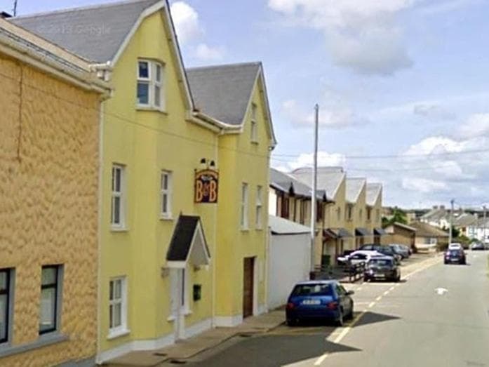 Seashells B&B