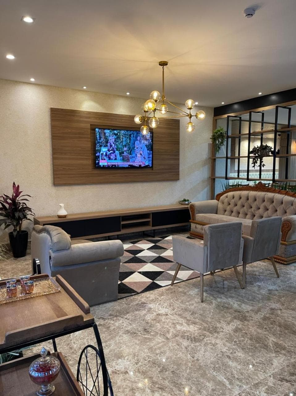 lounge