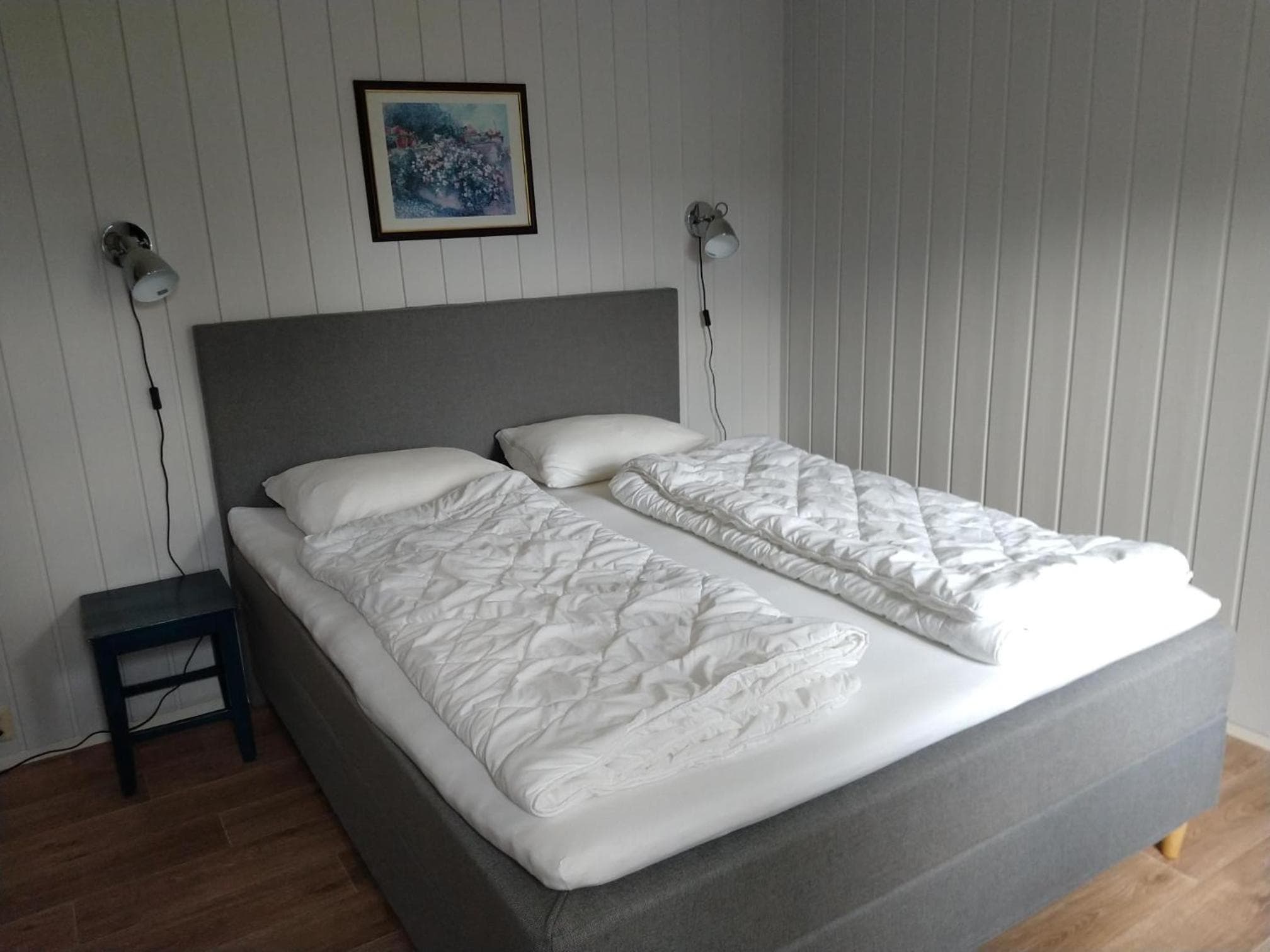 Hogstul Hytter - Knatten - 3 Bedroom Cottage photo 8