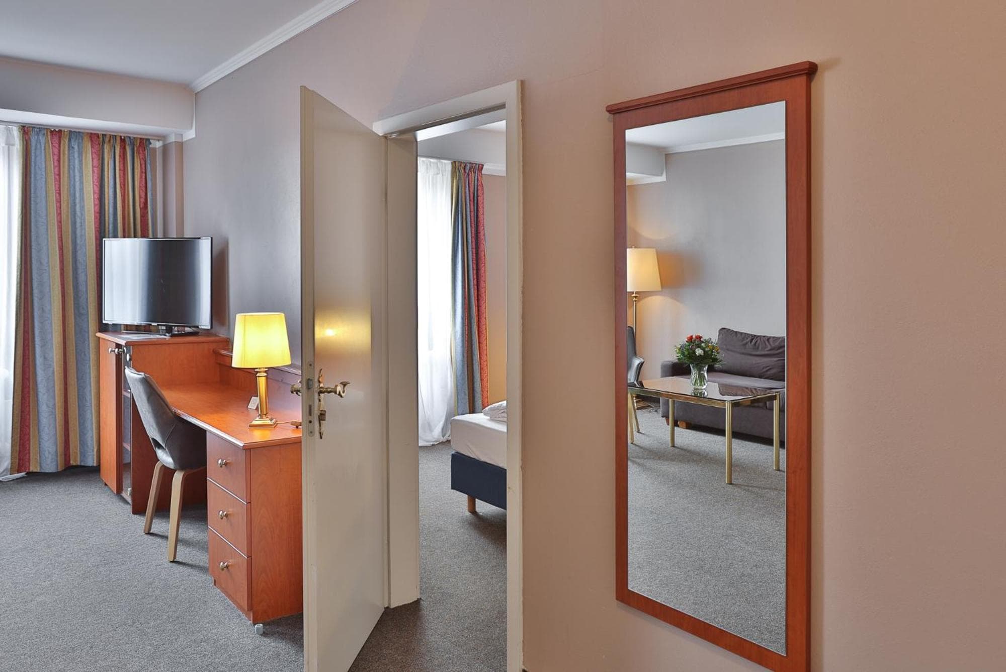 Hotel Quellenhof photo 5