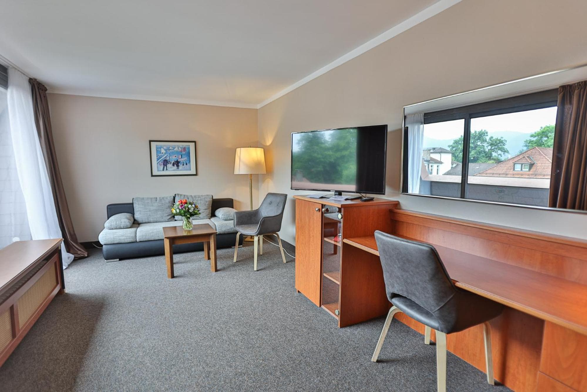 Hotel Quellenhof photo 4