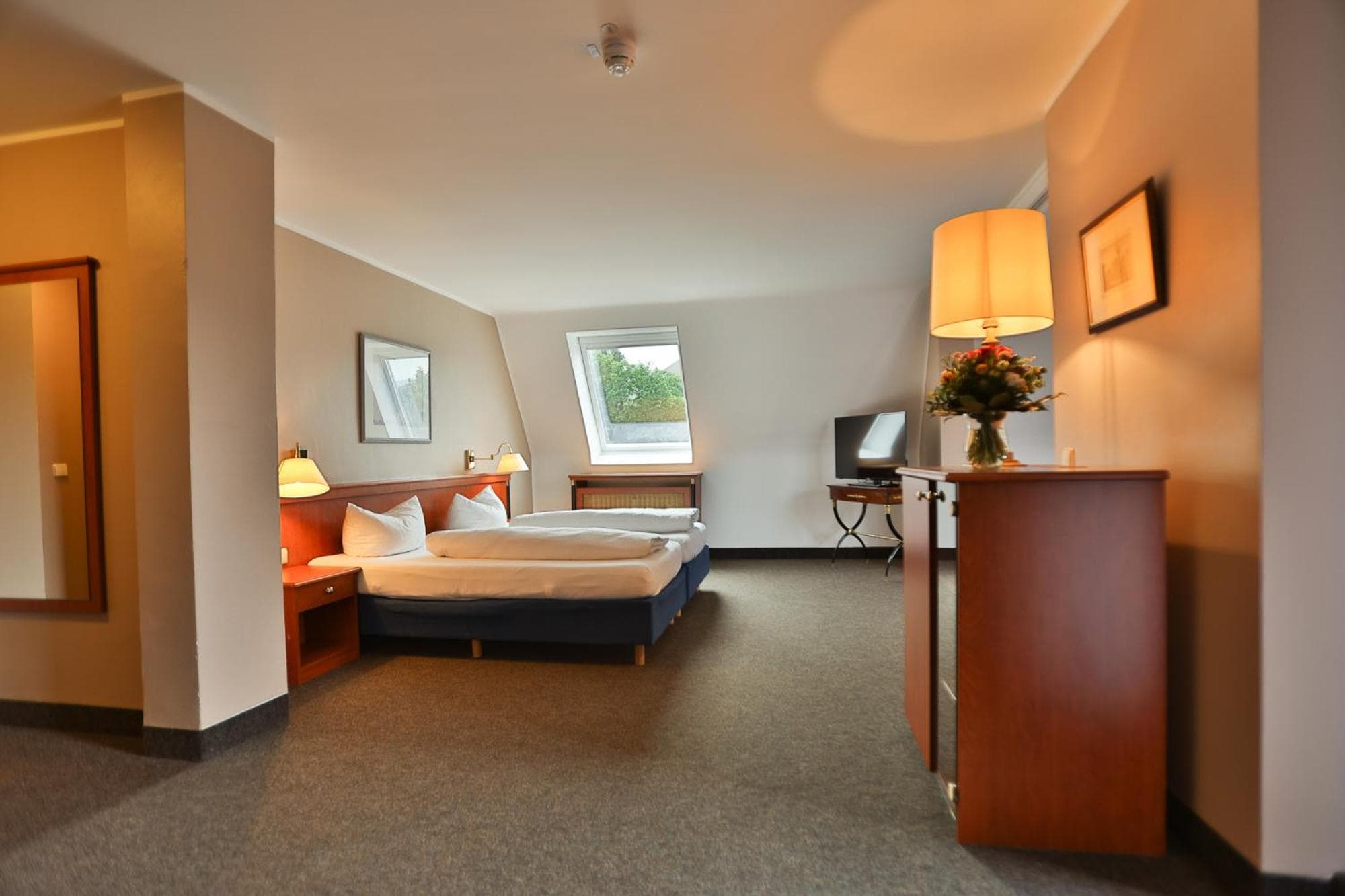 Hotel Quellenhof photo 9