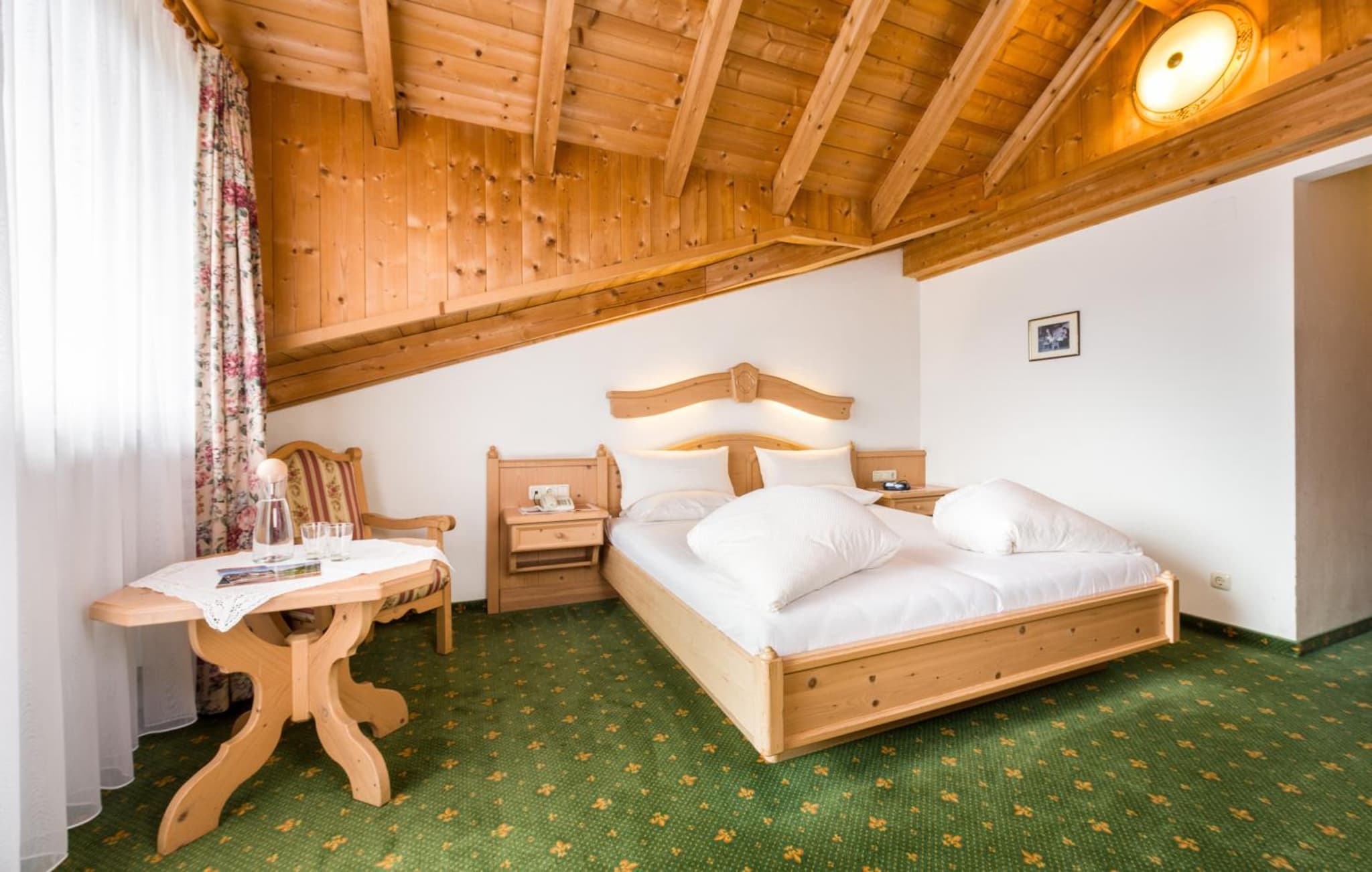 Hotel Moserhof photo 8
