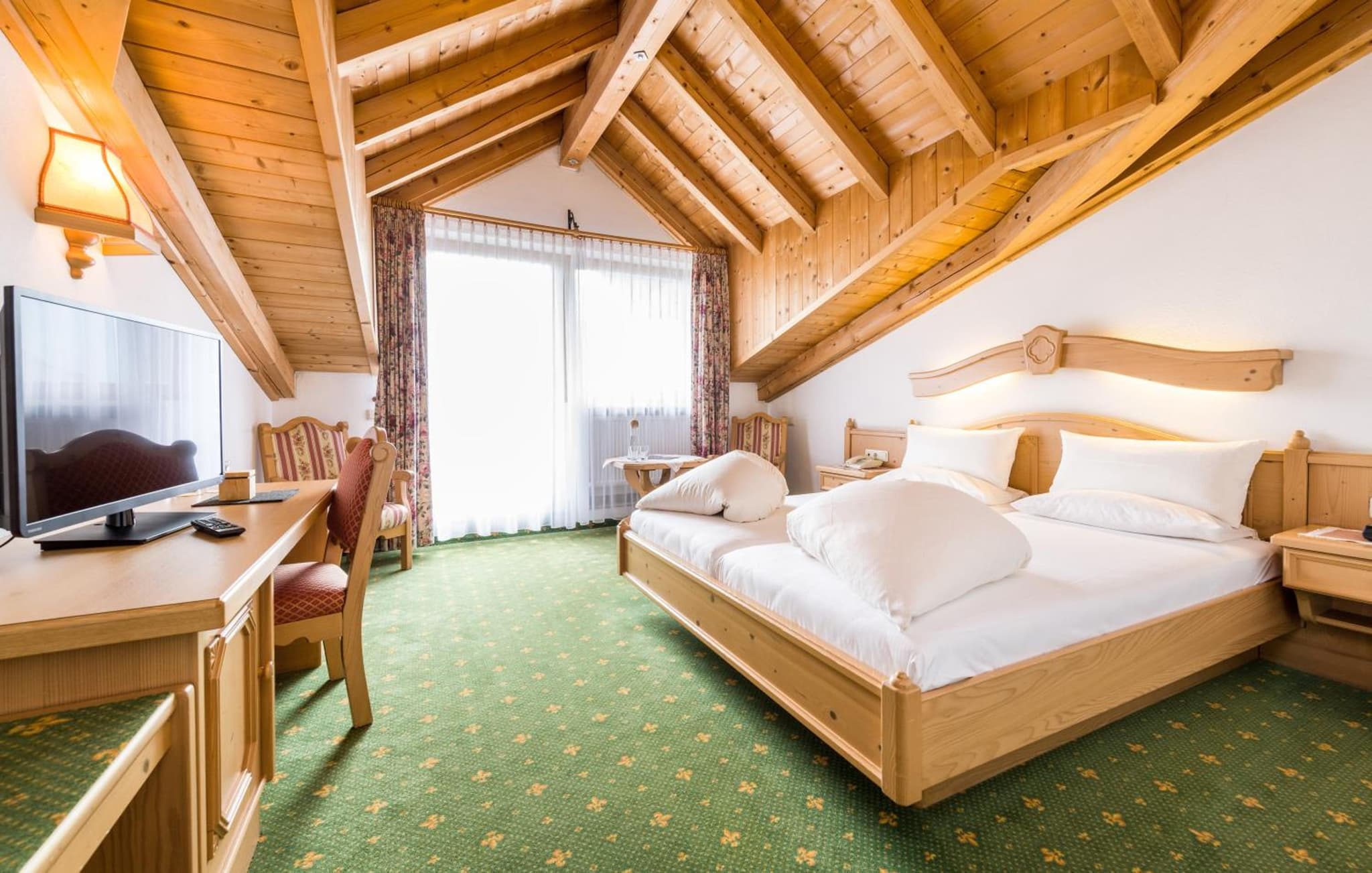 Hotel Moserhof photo 3