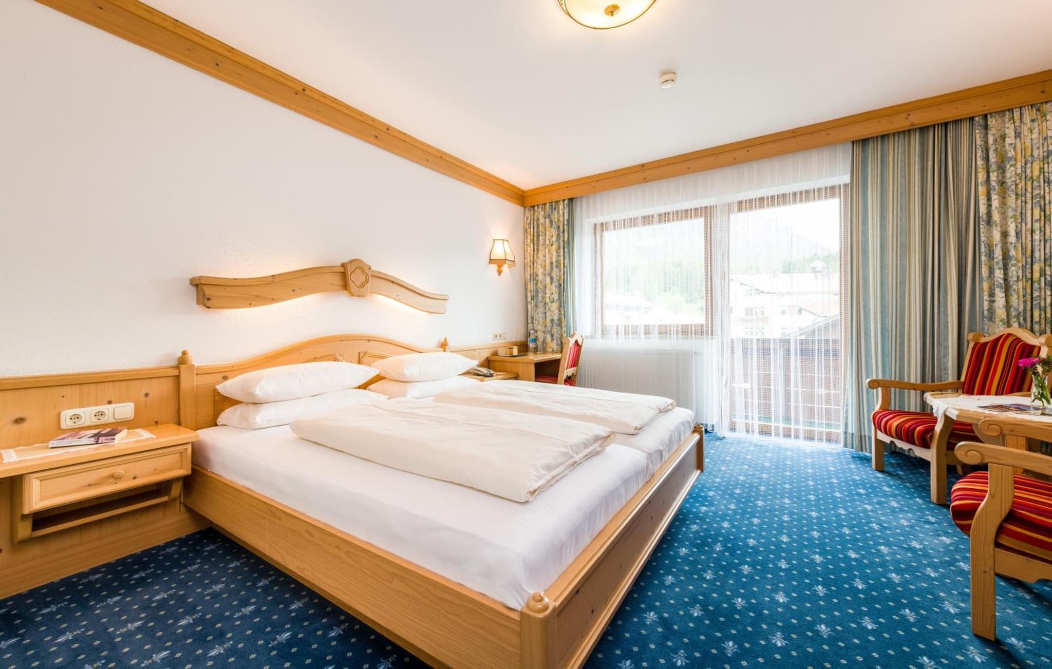 Hotel Moserhof photo 7