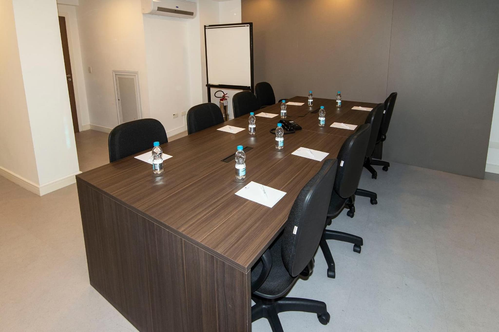 Transamerica Executive Taboao Morumbi photo 3