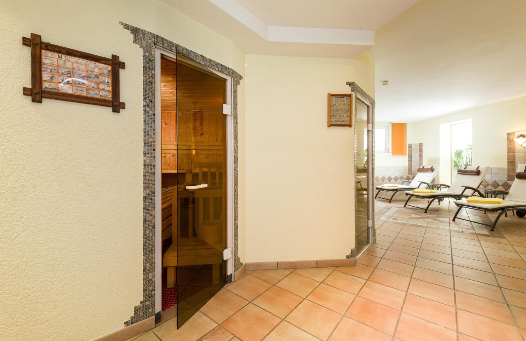 Hotel Moserhof photo 4