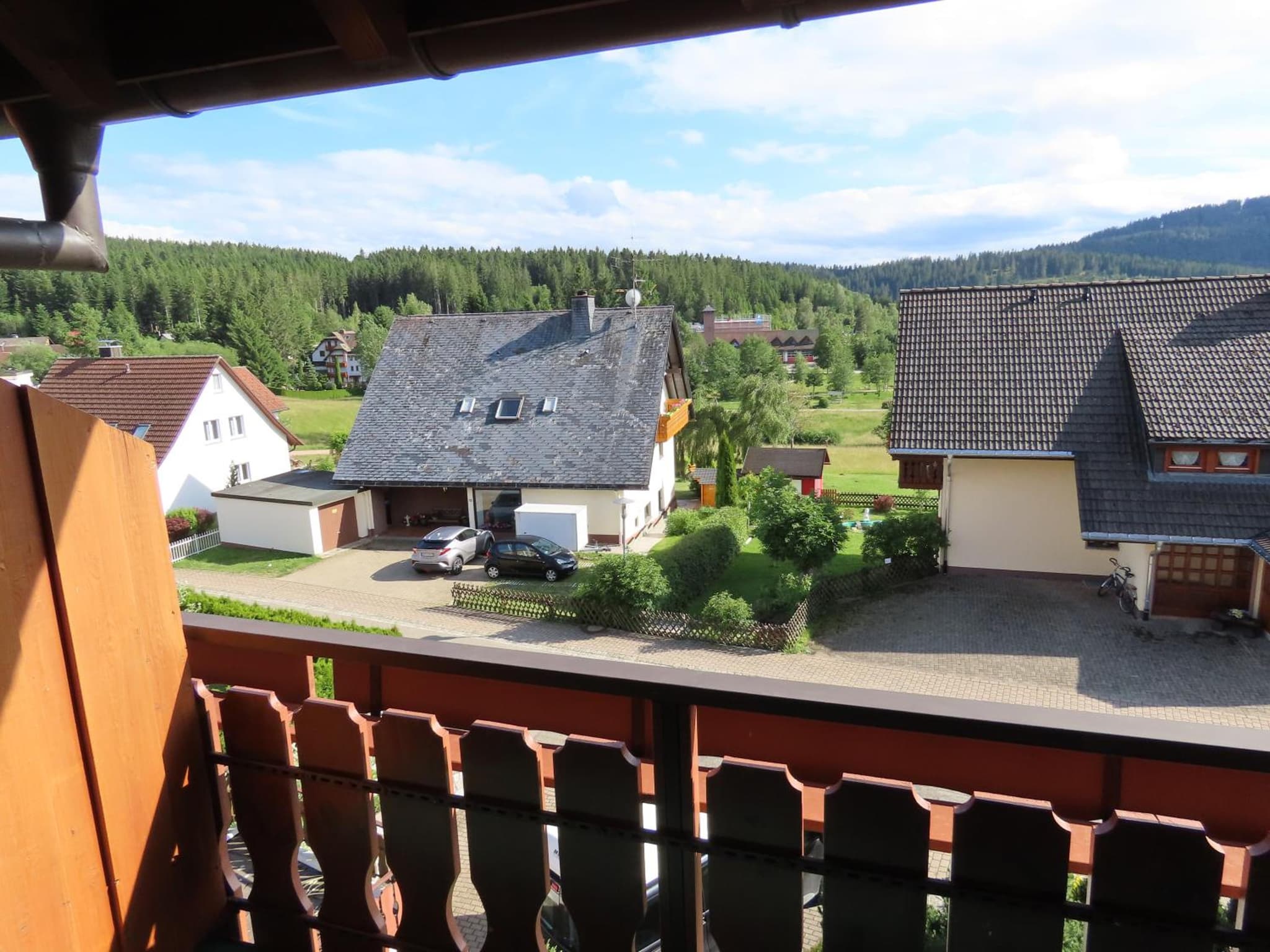 Schreyers Hotel Restaurant Mutzel photo 5