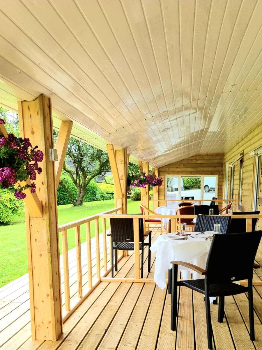 Bridge View House B&B and Restaurant photo 8