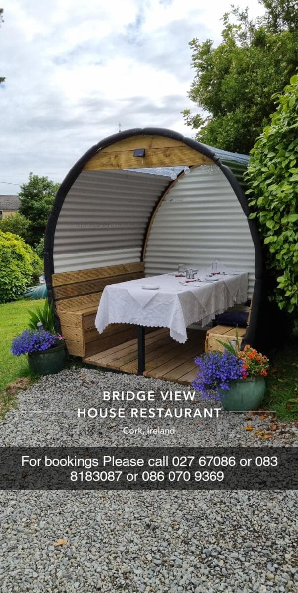 Bridge View House B&B and Restaurant photo 4