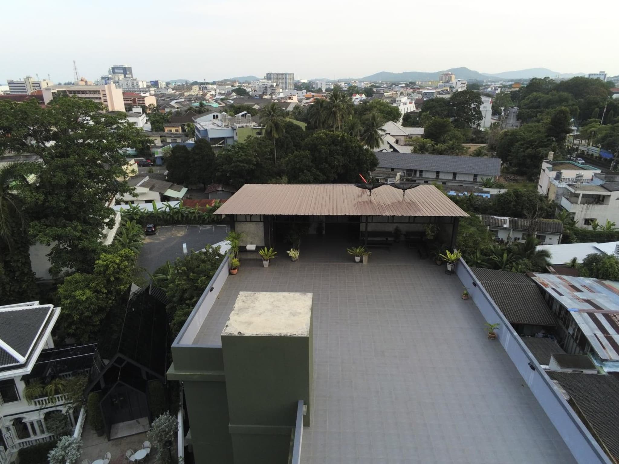 Ritsurin Boutique Hotel - โรงแรมริทสุริน บูติค photo 8