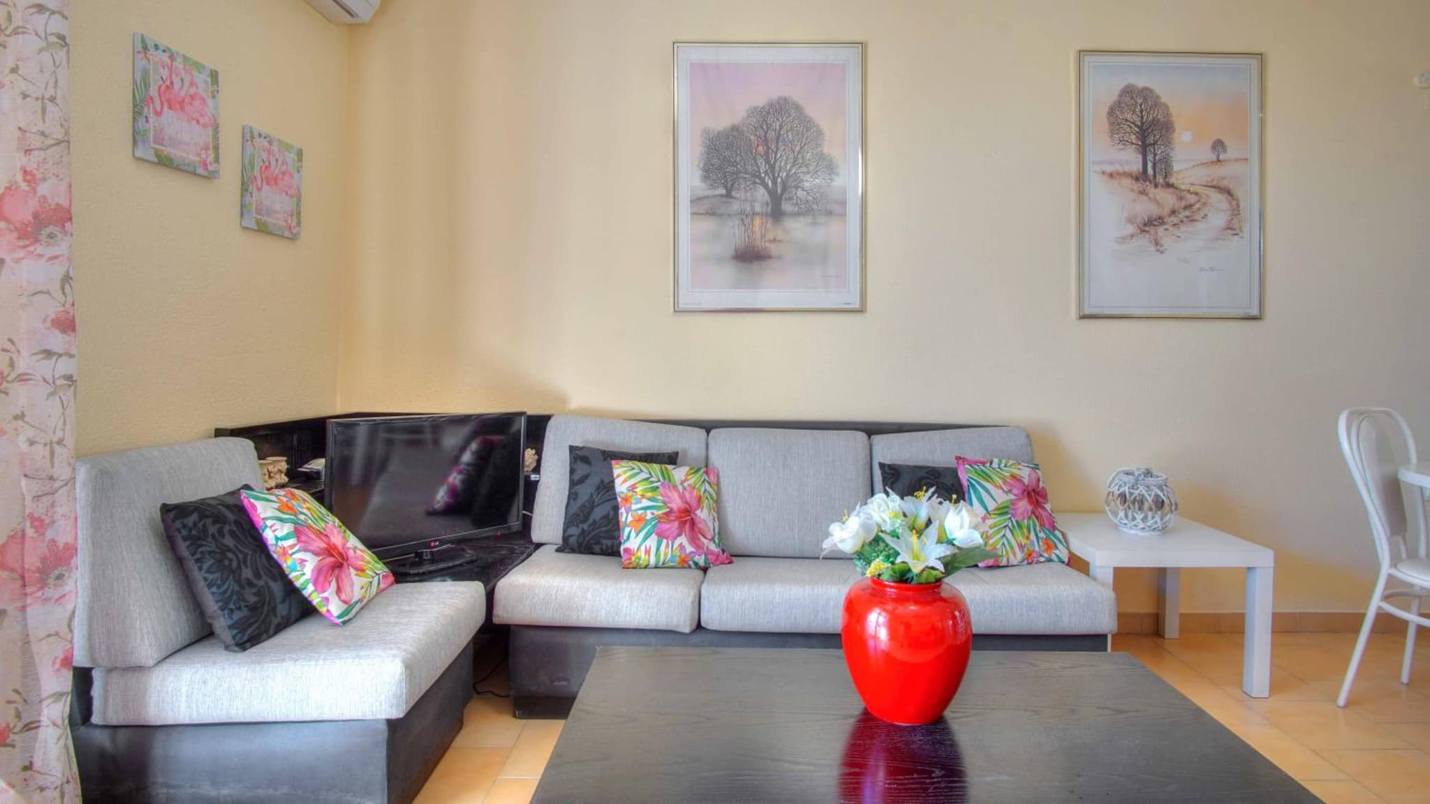 Sea View Maisonette Glyfada Beach photo 5