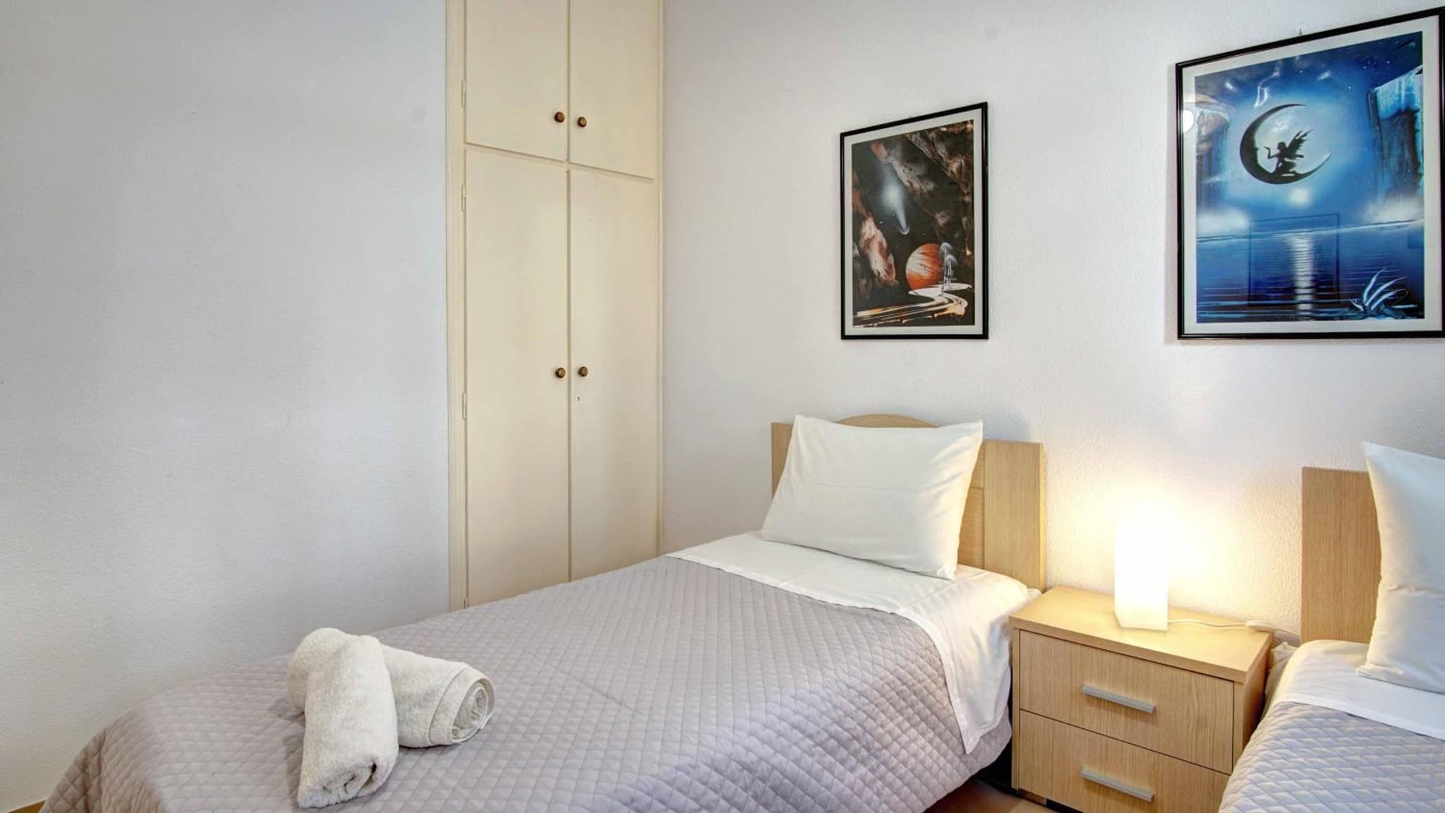 Sea View Maisonette Glyfada Beach photo 8