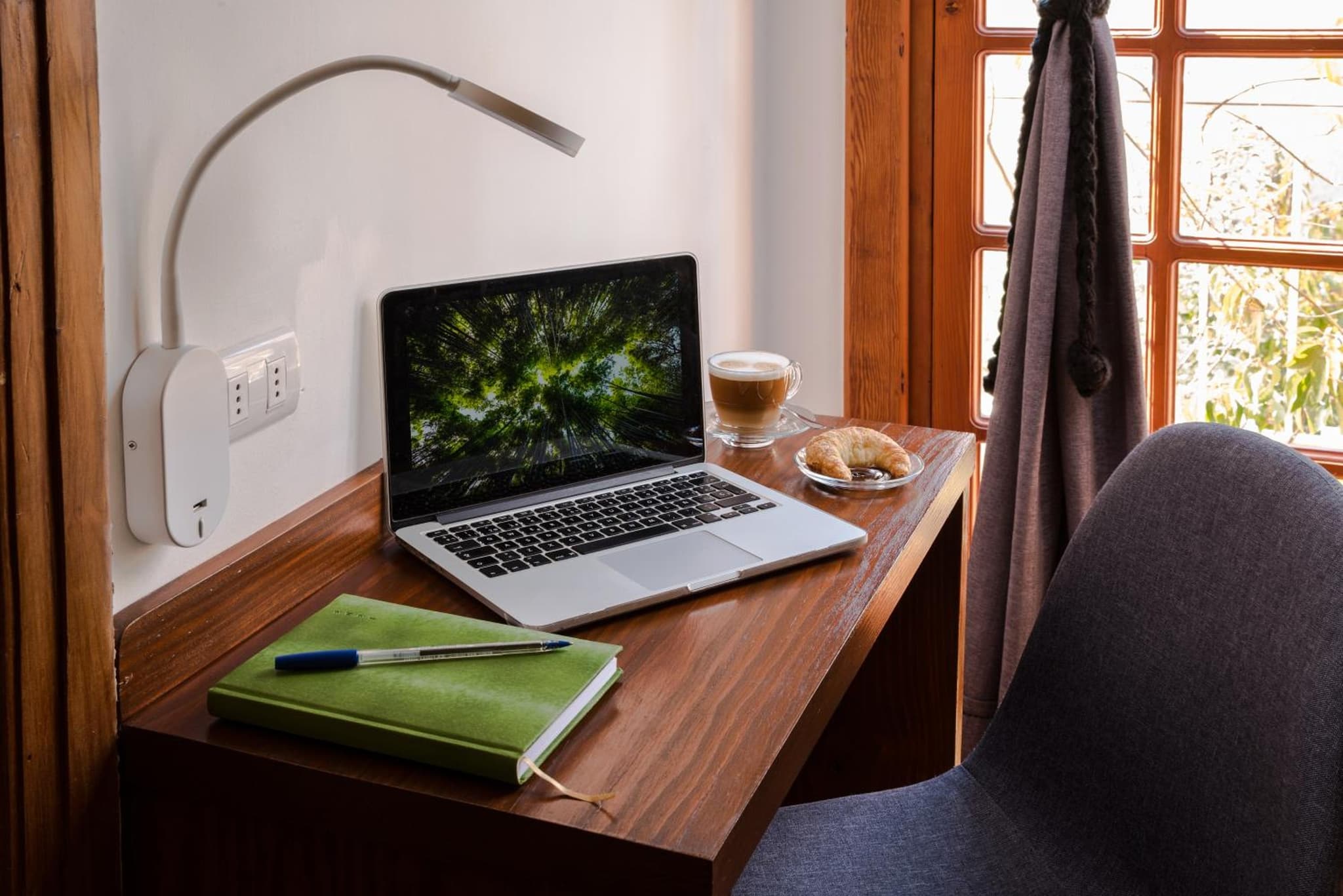 Esencia Hotel Boutique photo 9