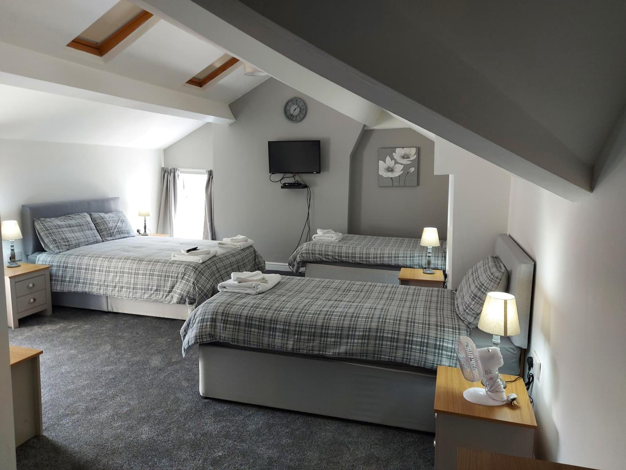 Ambrose Hotel photo 7