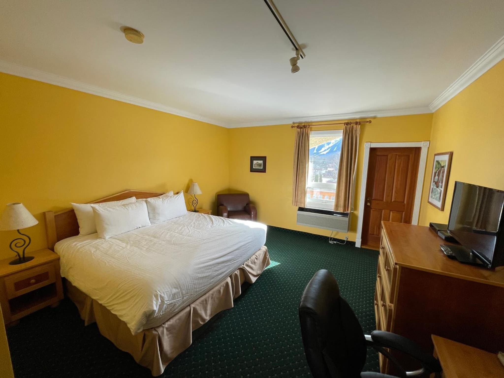 Park Place Lodge photo 3