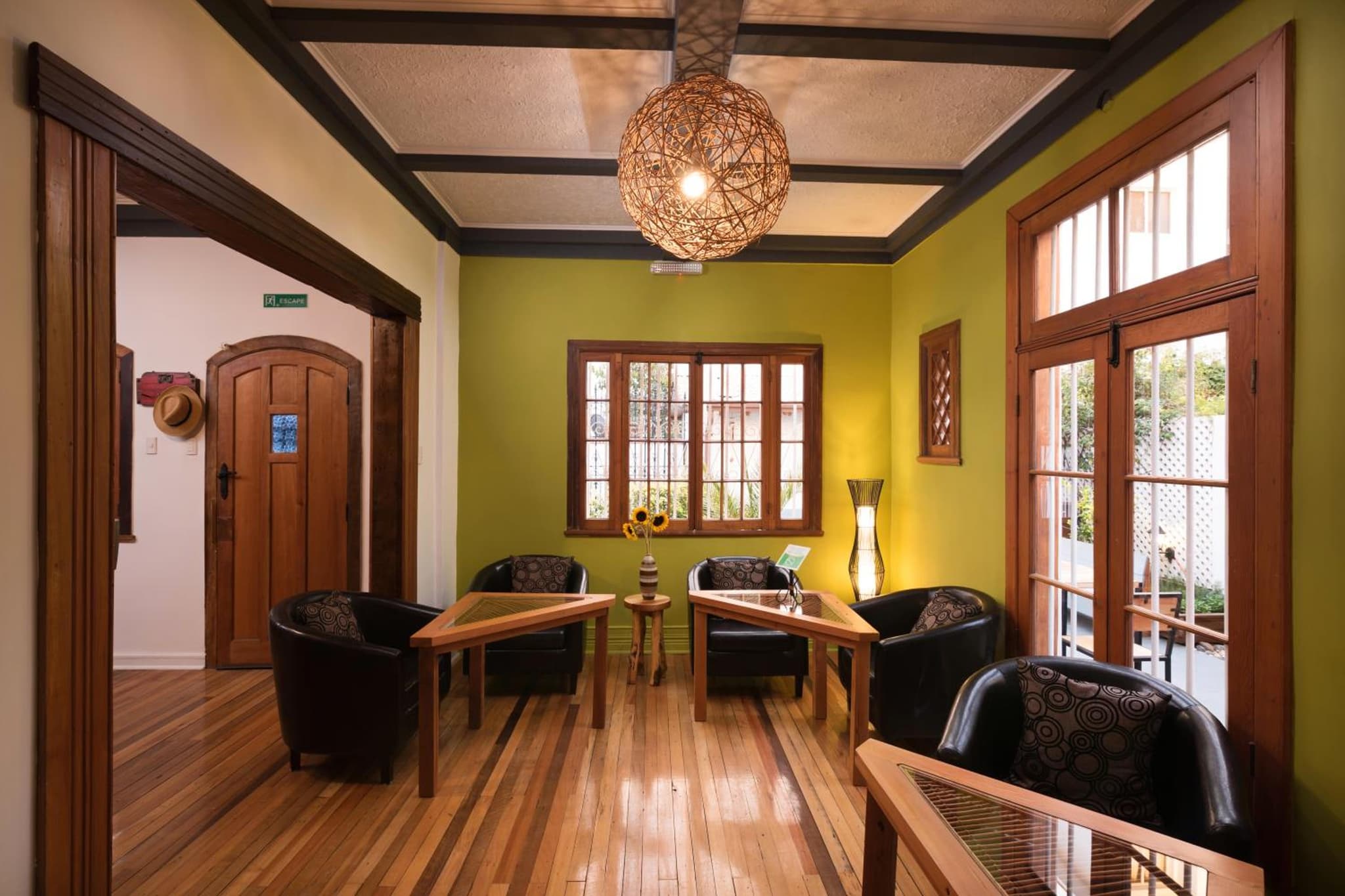 Esencia Hotel Boutique photo 6