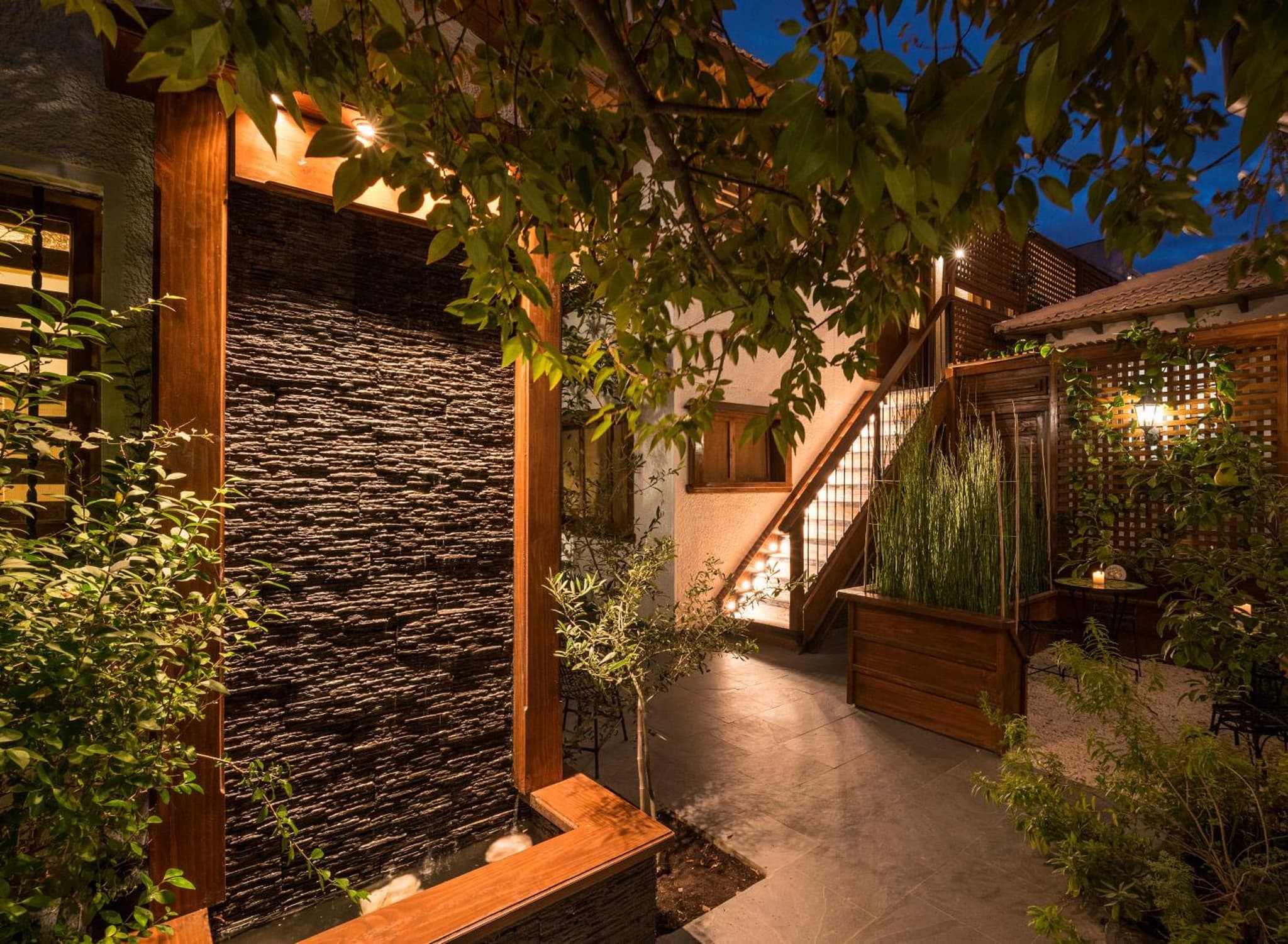 Esencia Hotel Boutique photo 3