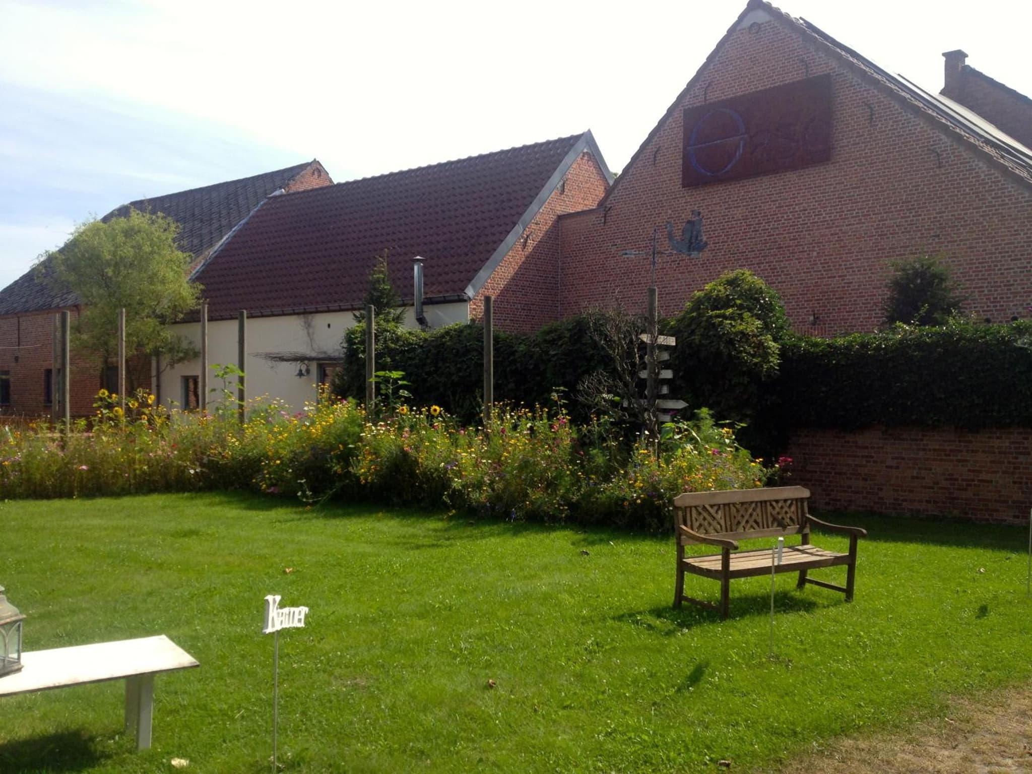 B&B Oase