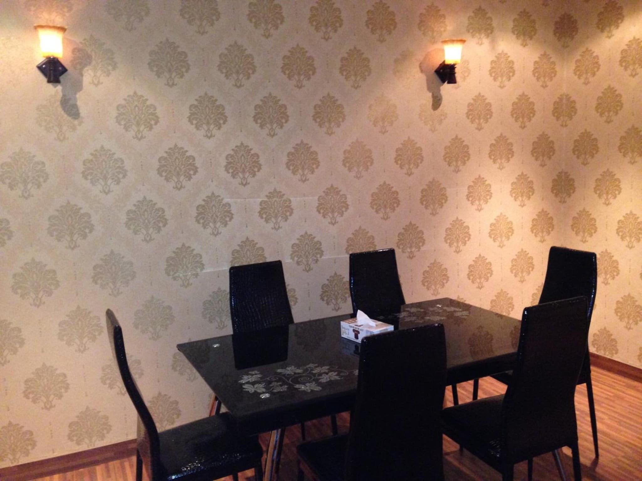 Terrace Furnished Apartments - Mahboula