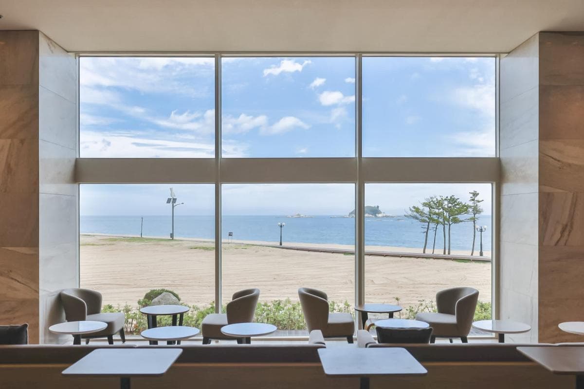 Kensington Resort Seorak Beach photo 3