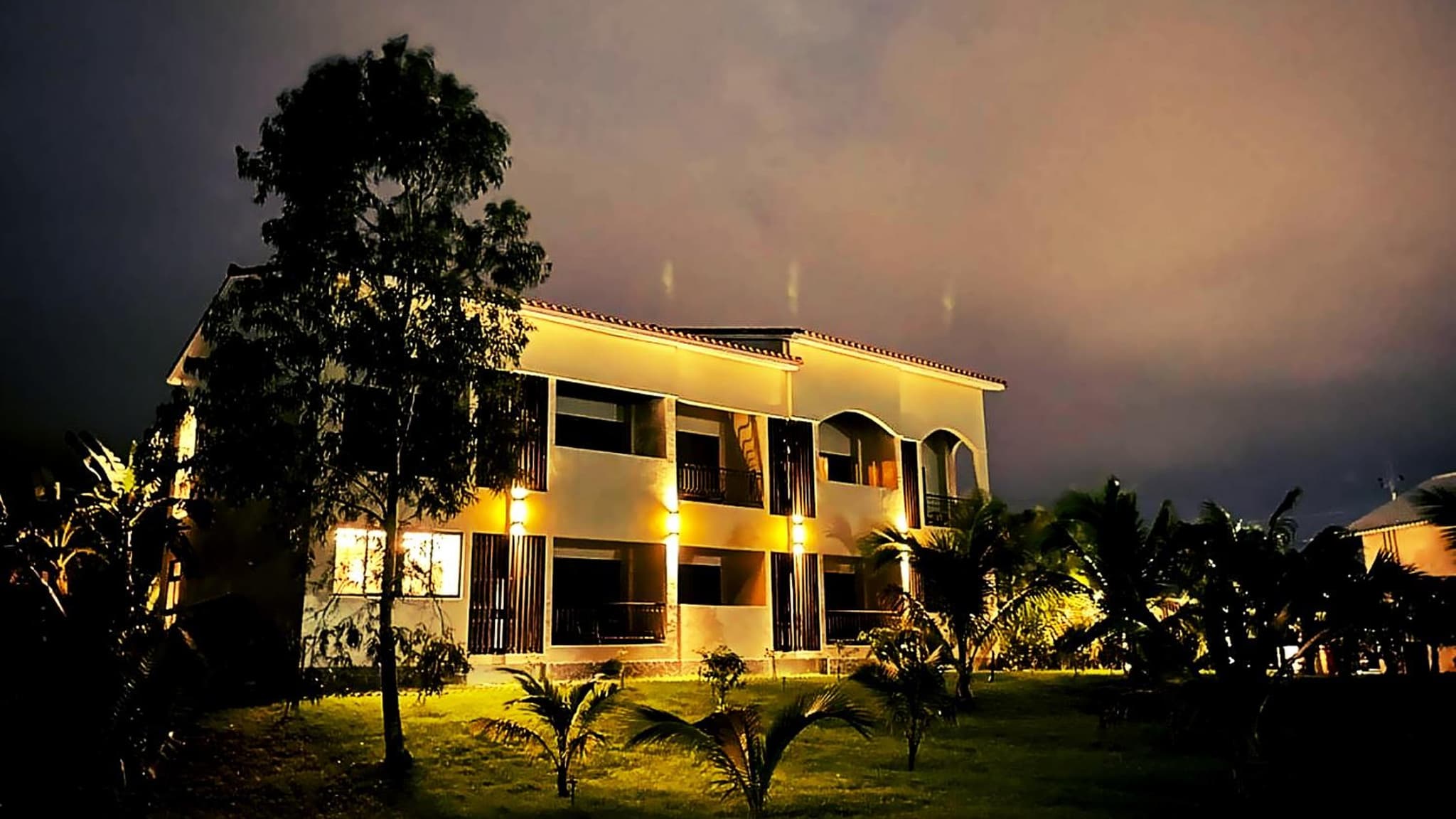 building