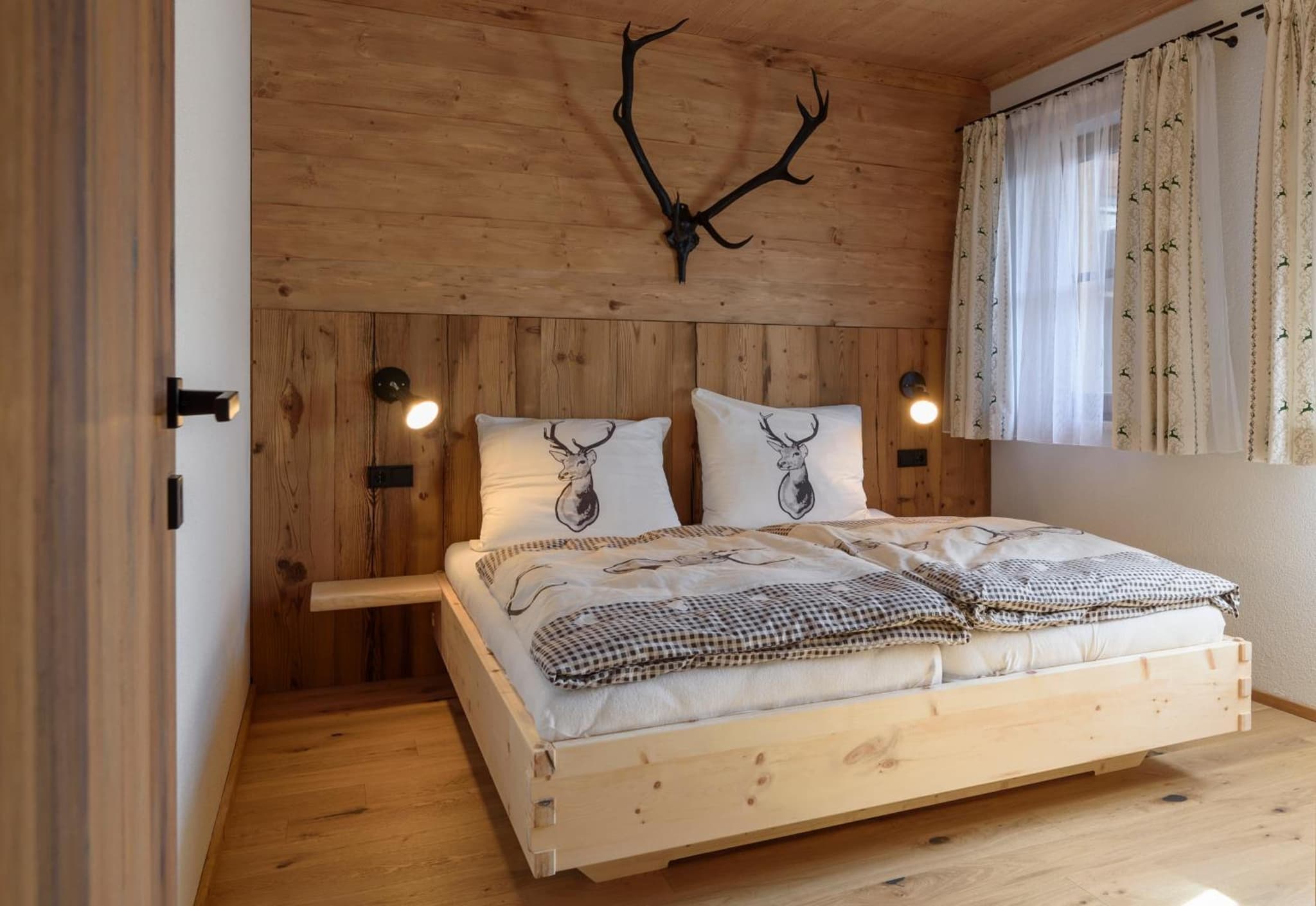 Chalet Seeklause photo 7