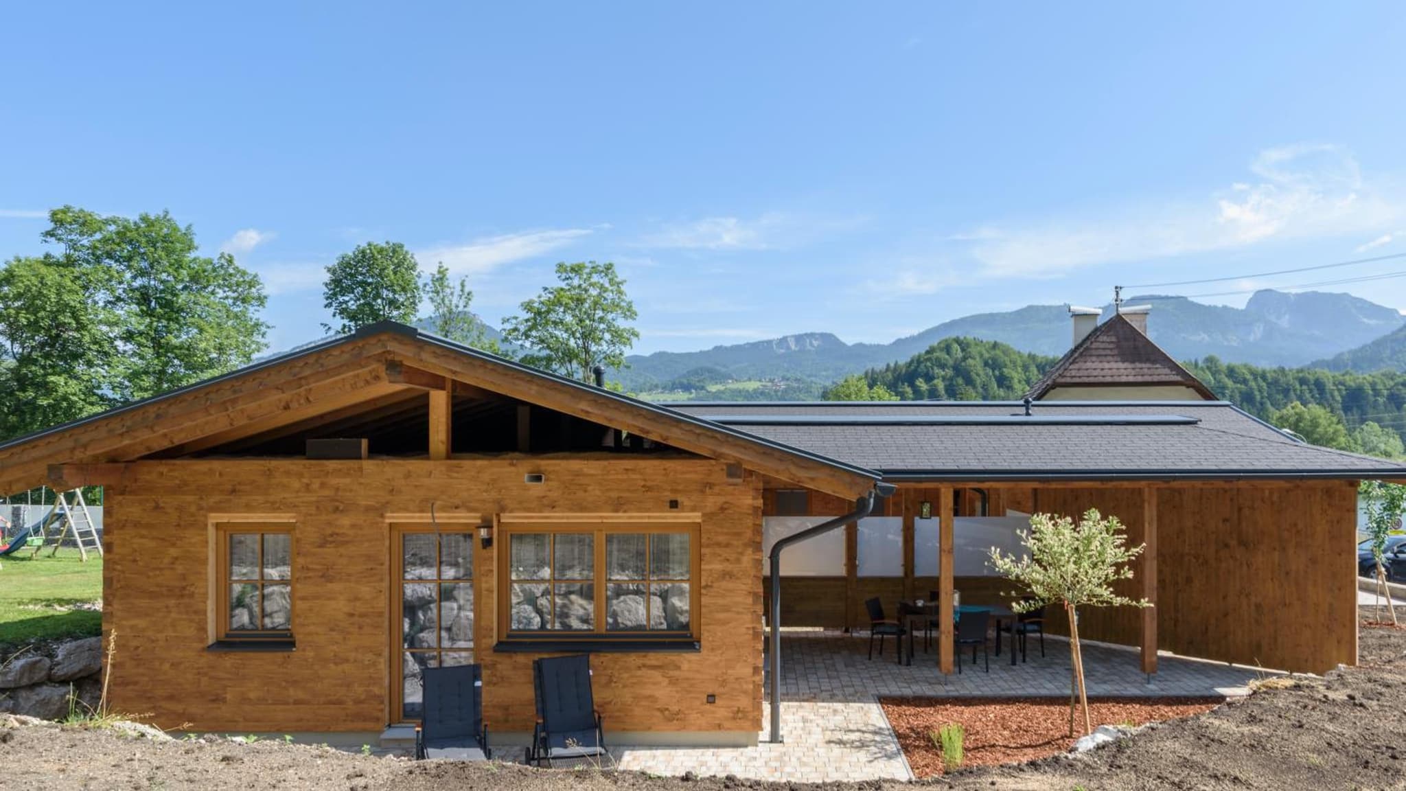 Chalet Seeklause photo 3