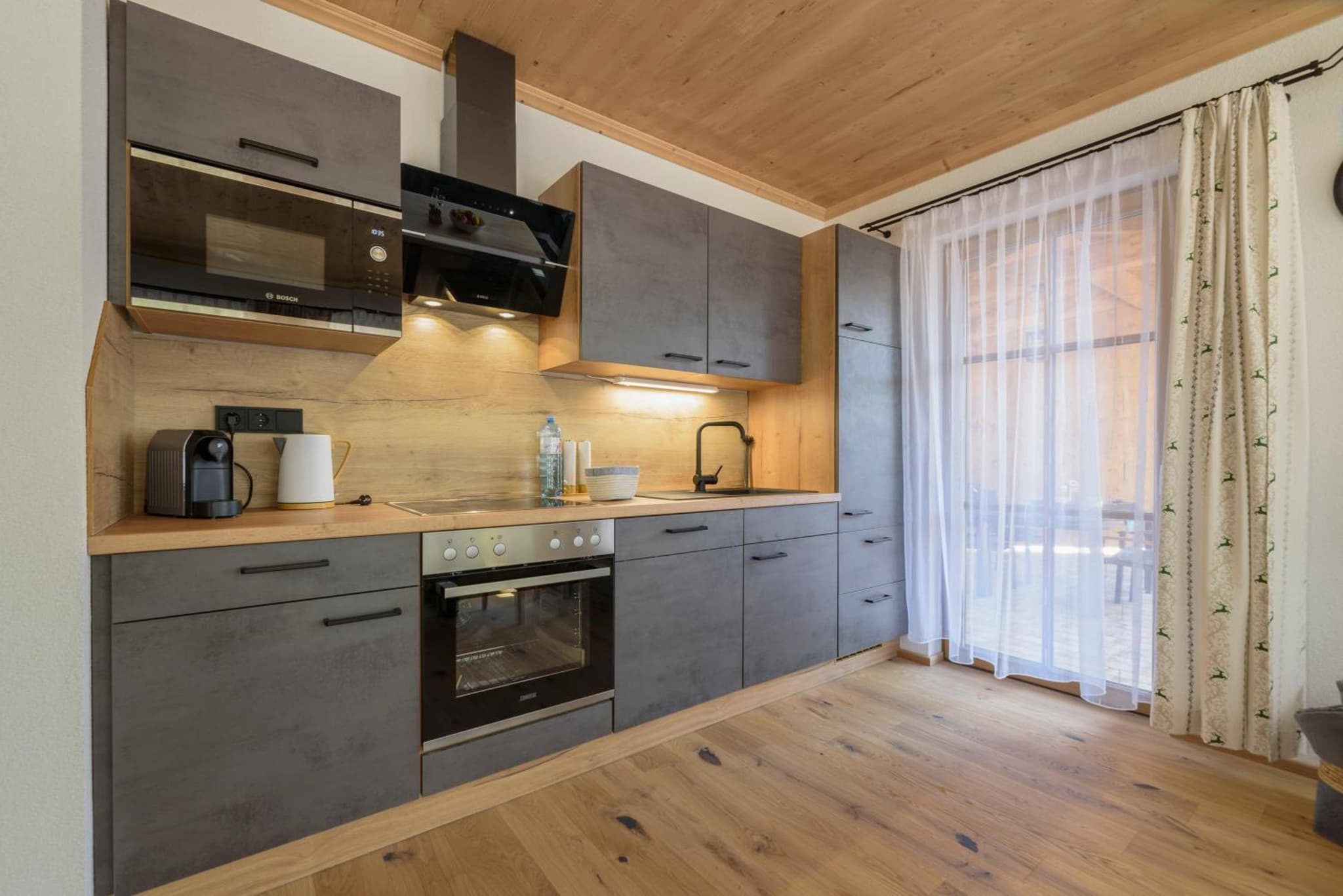 Chalet Seeklause photo 4