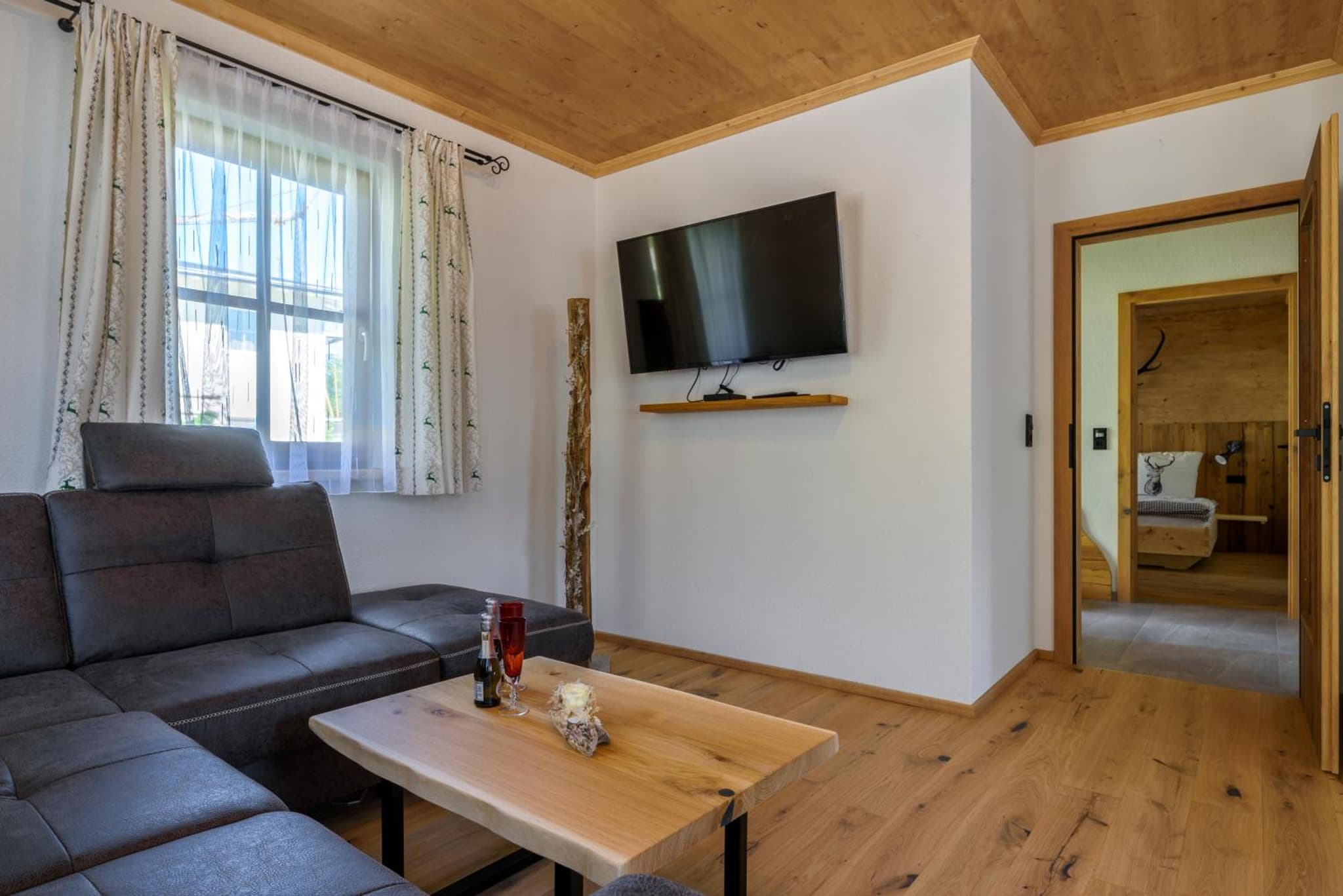 Chalet Seeklause photo 6