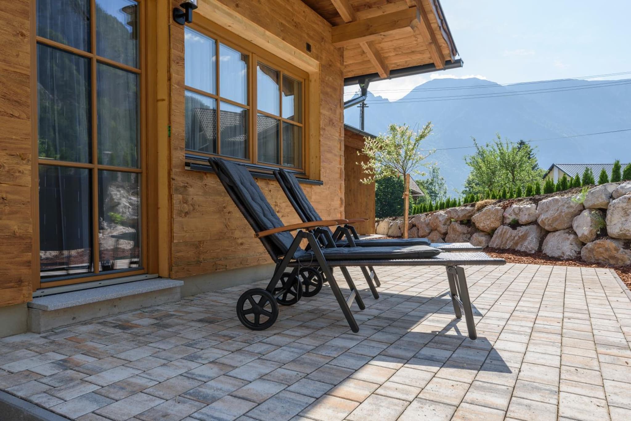 Chalet Seeklause photo 2