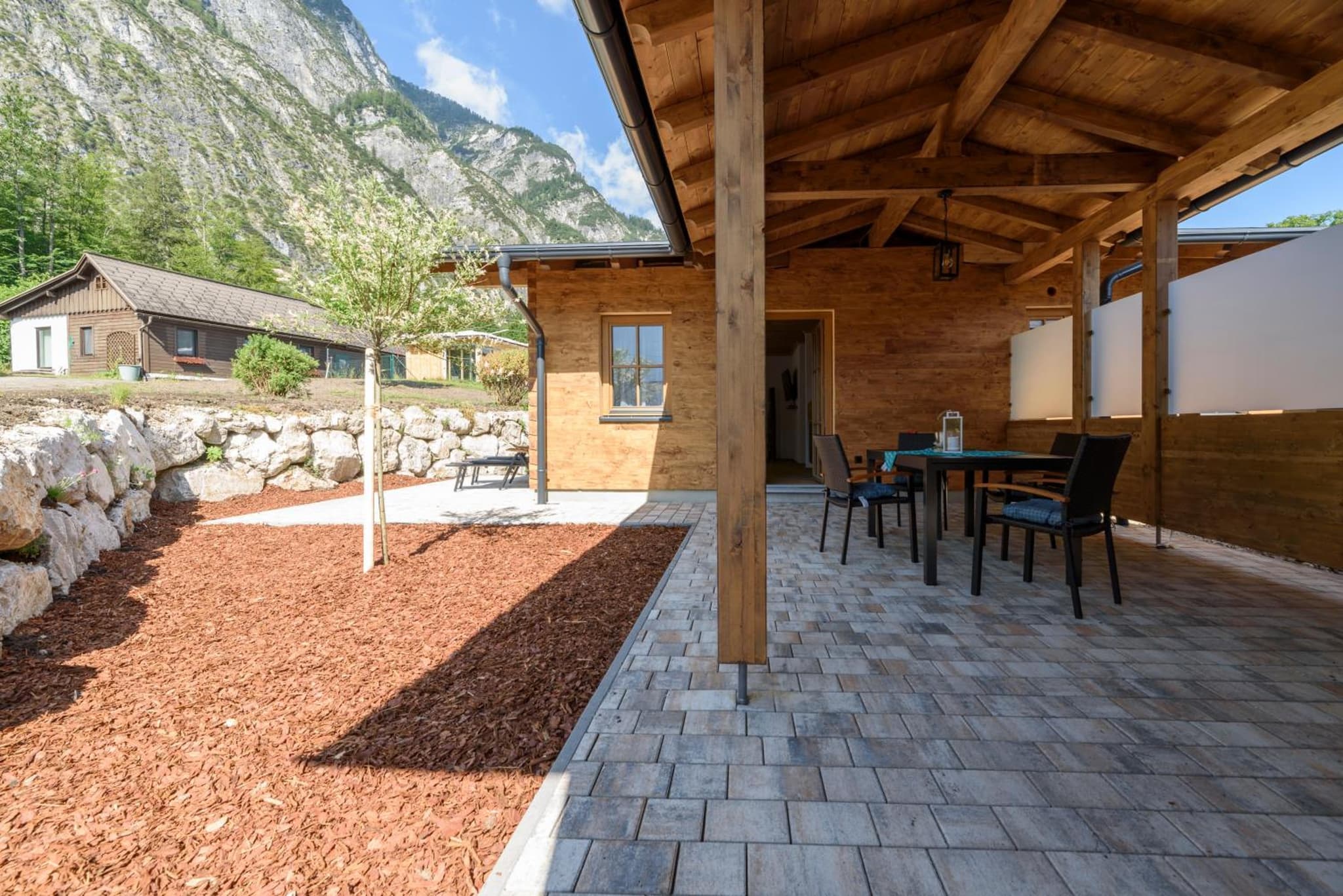 Chalet Seeklause photo 9