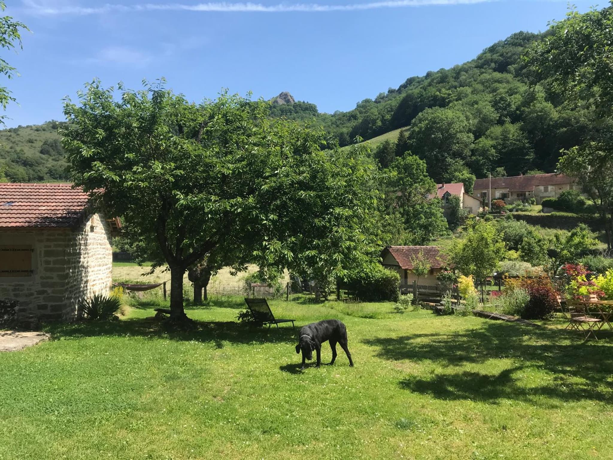 Gîte La Source photo 2