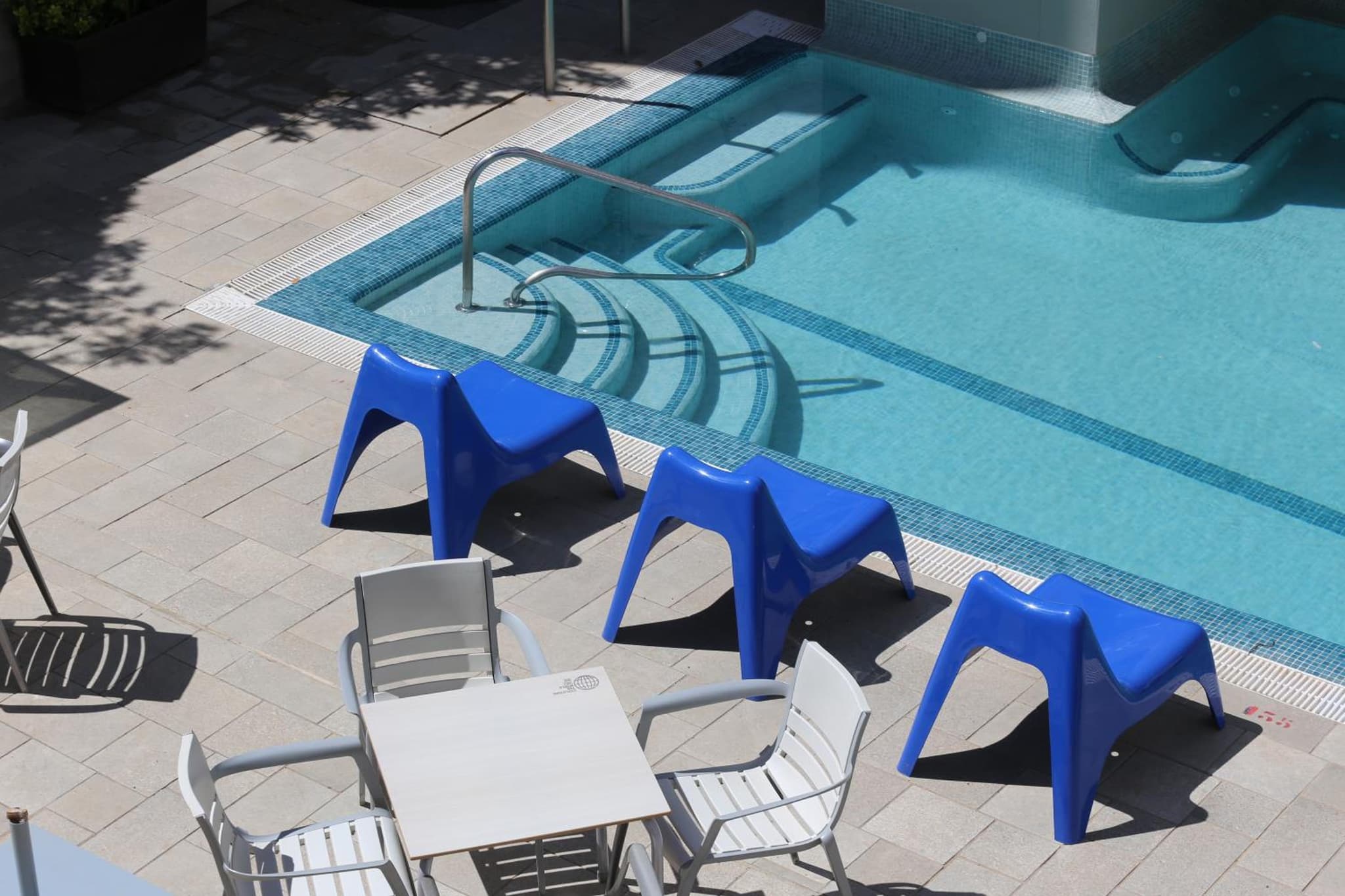 Hotel TossaMar photo 9