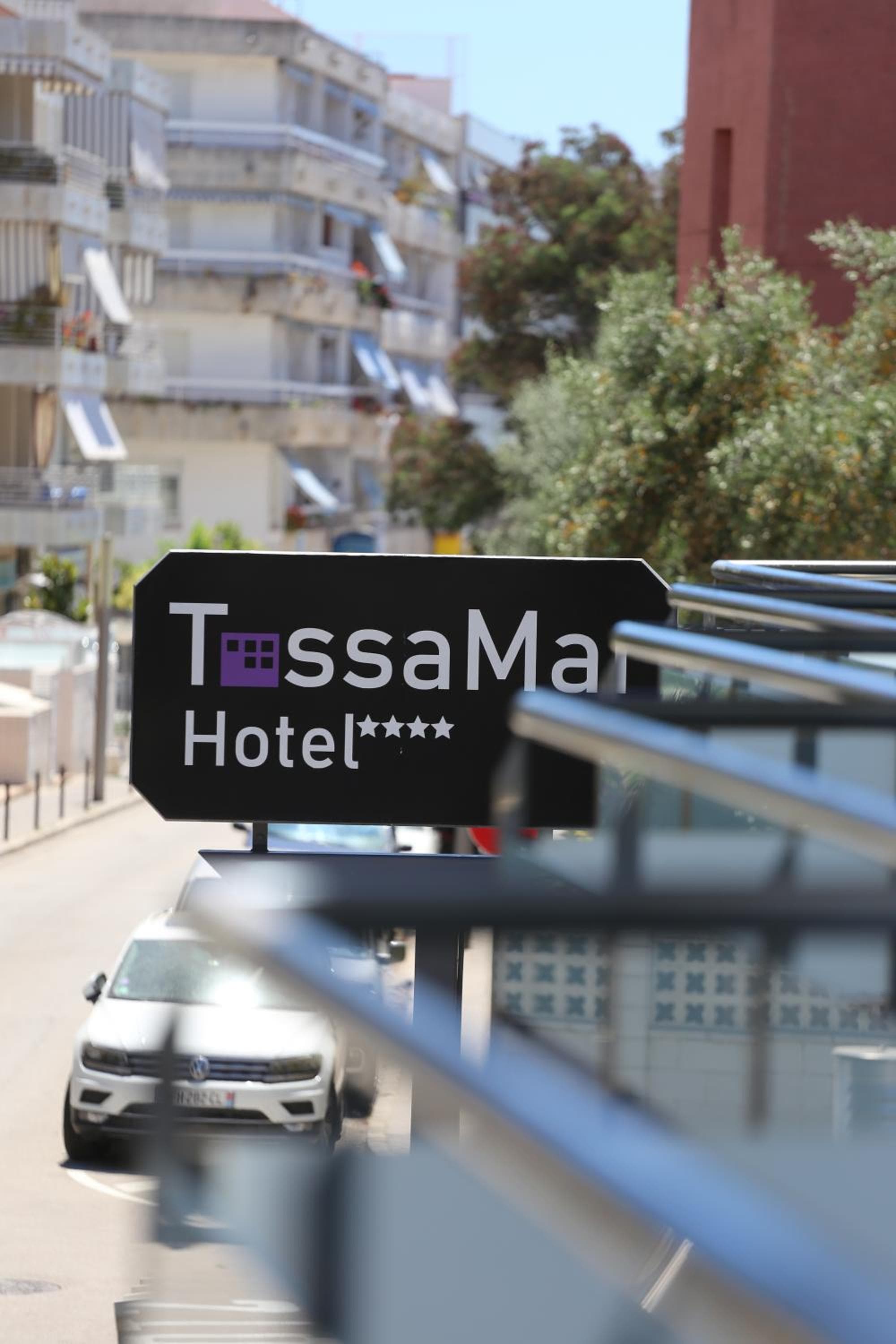 Hotel TossaMar photo 7
