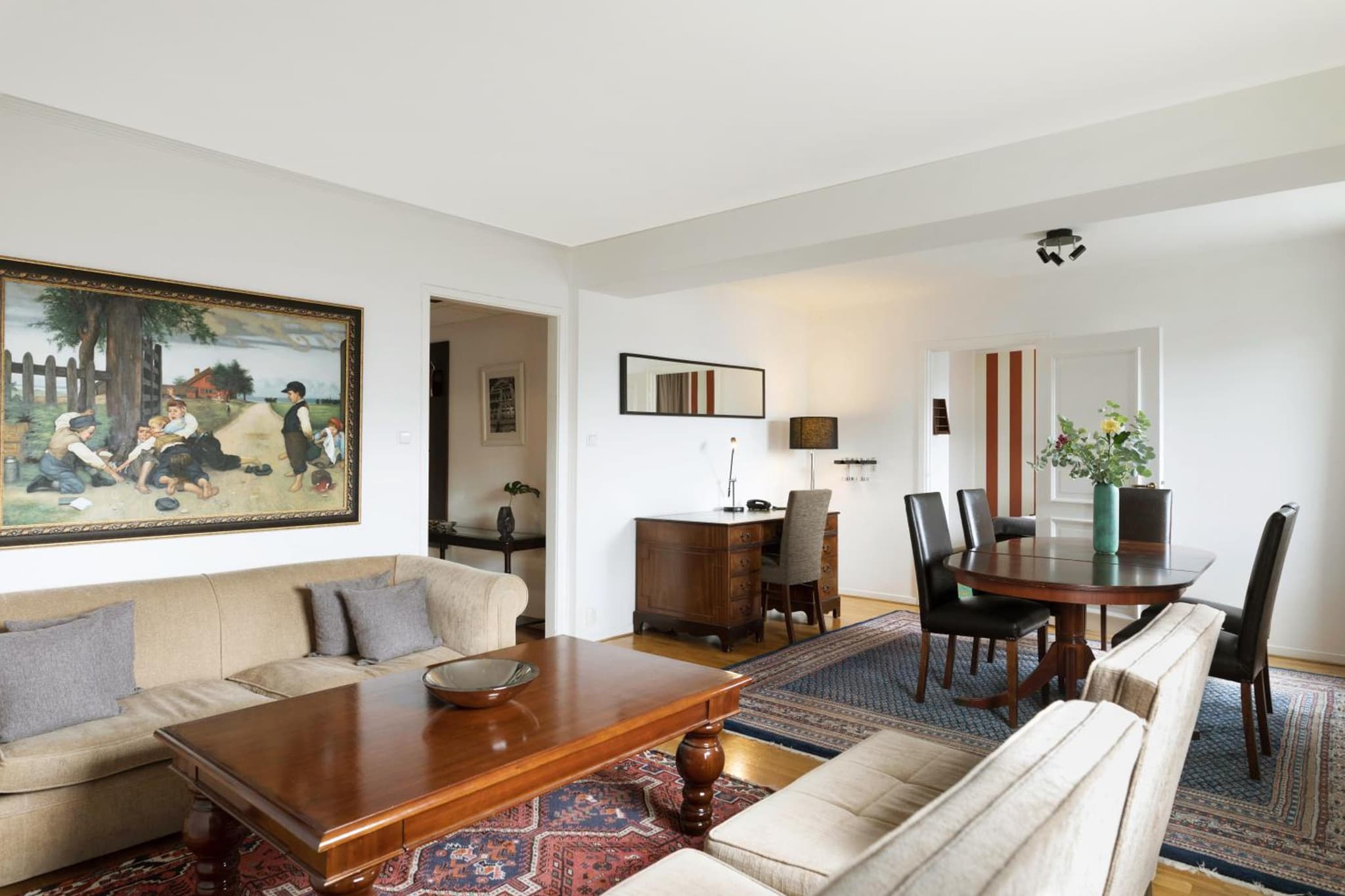 ProfilHotels Hotel Garden photo 4