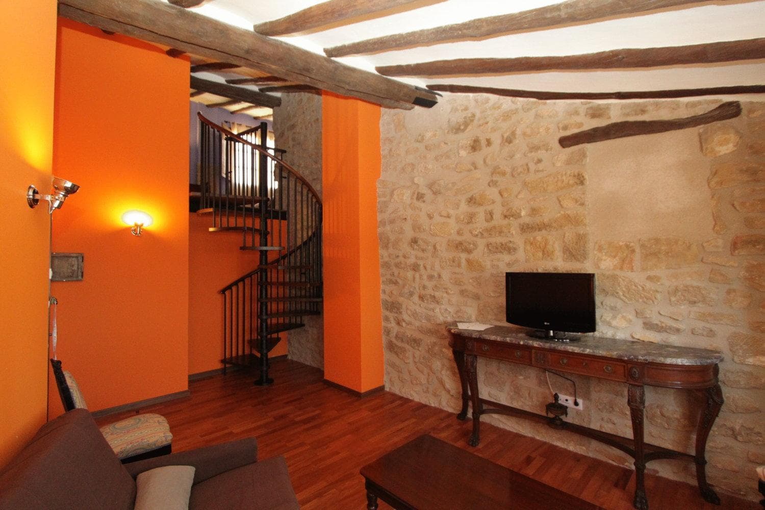 Hotel del Sitjar photo 7
