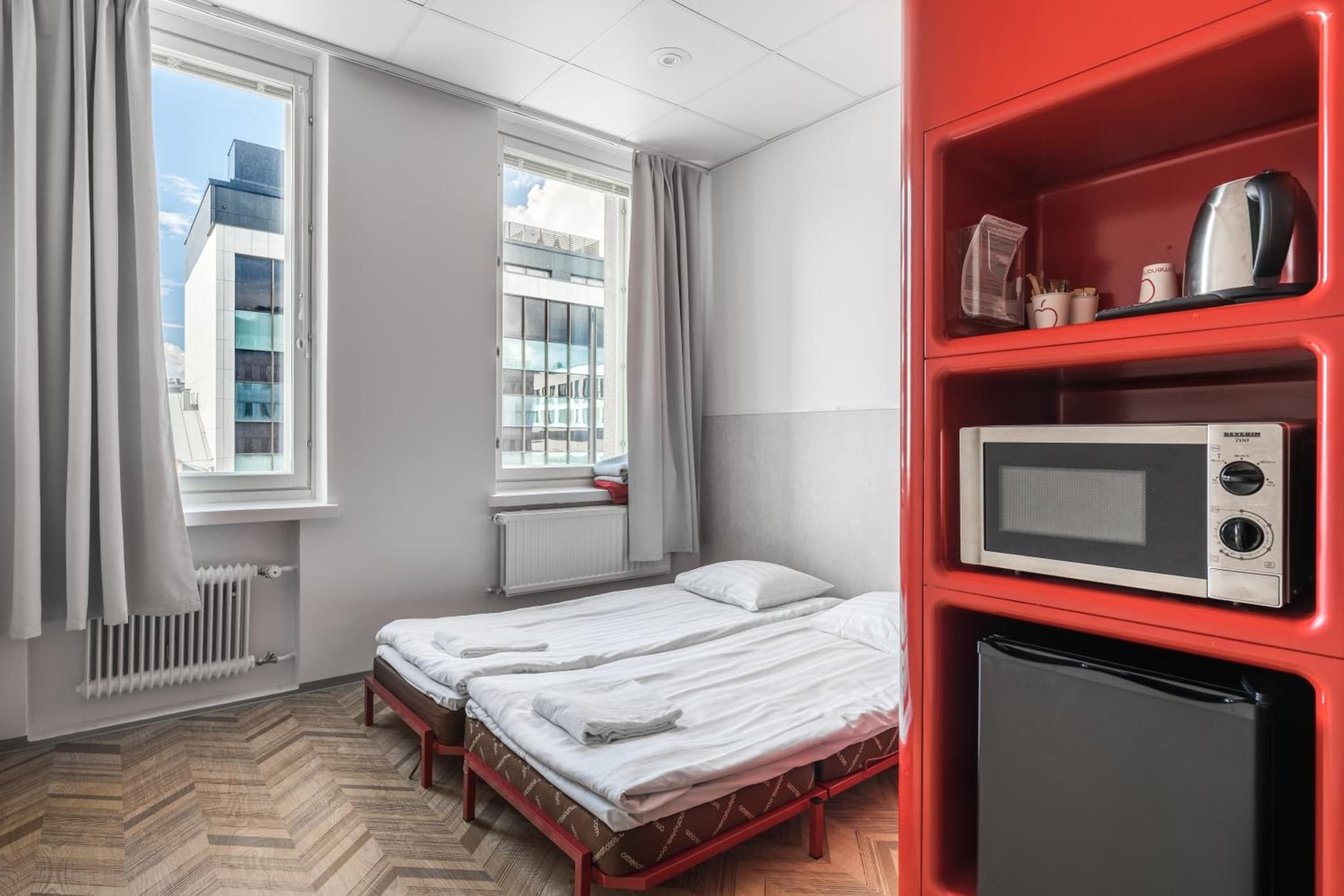 Omena Hotel Tampere photo 6
