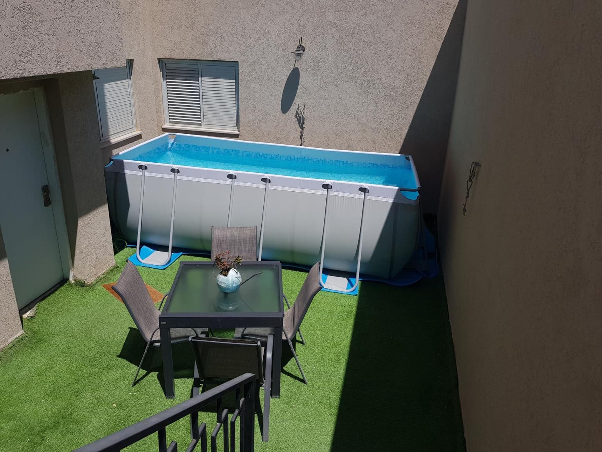 בית בלב מדבר little house in the desert photo 3