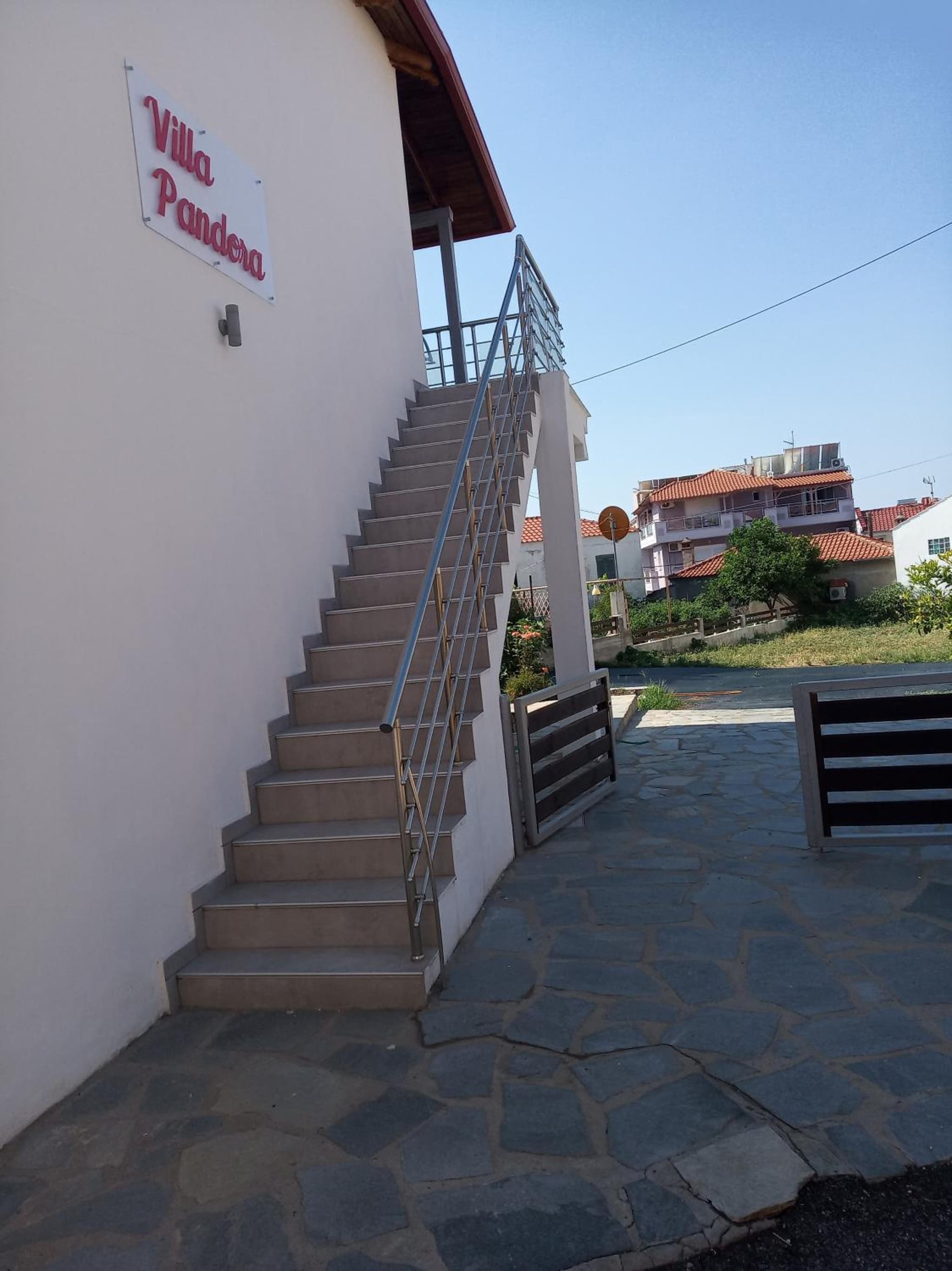 Villa Pandora photo 4