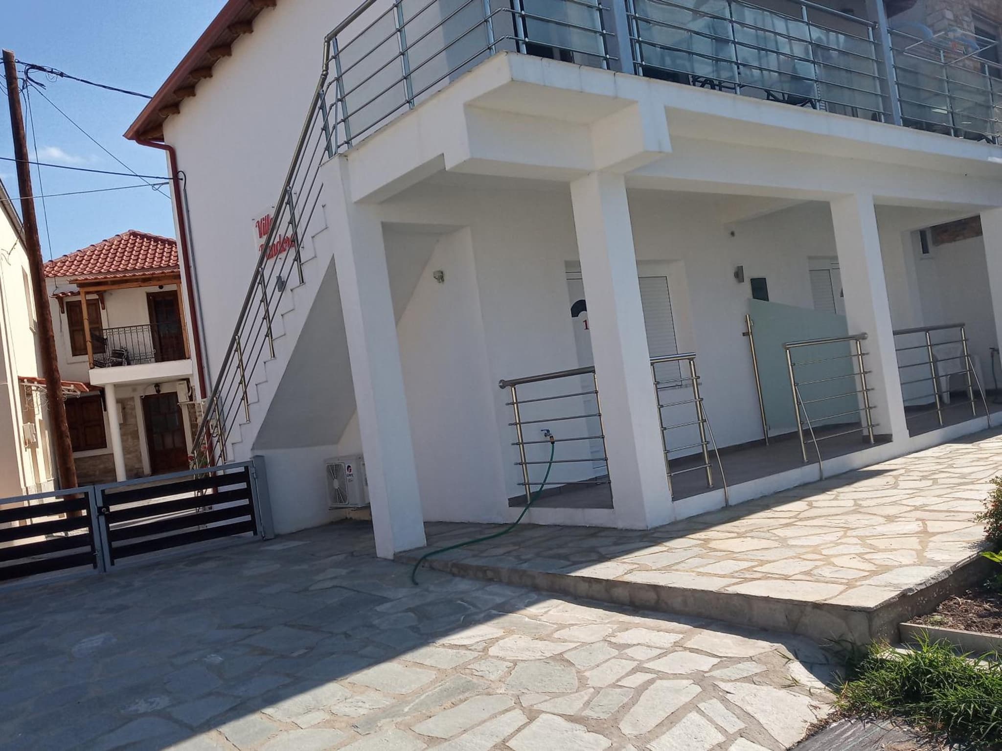 Villa Pandora photo 3