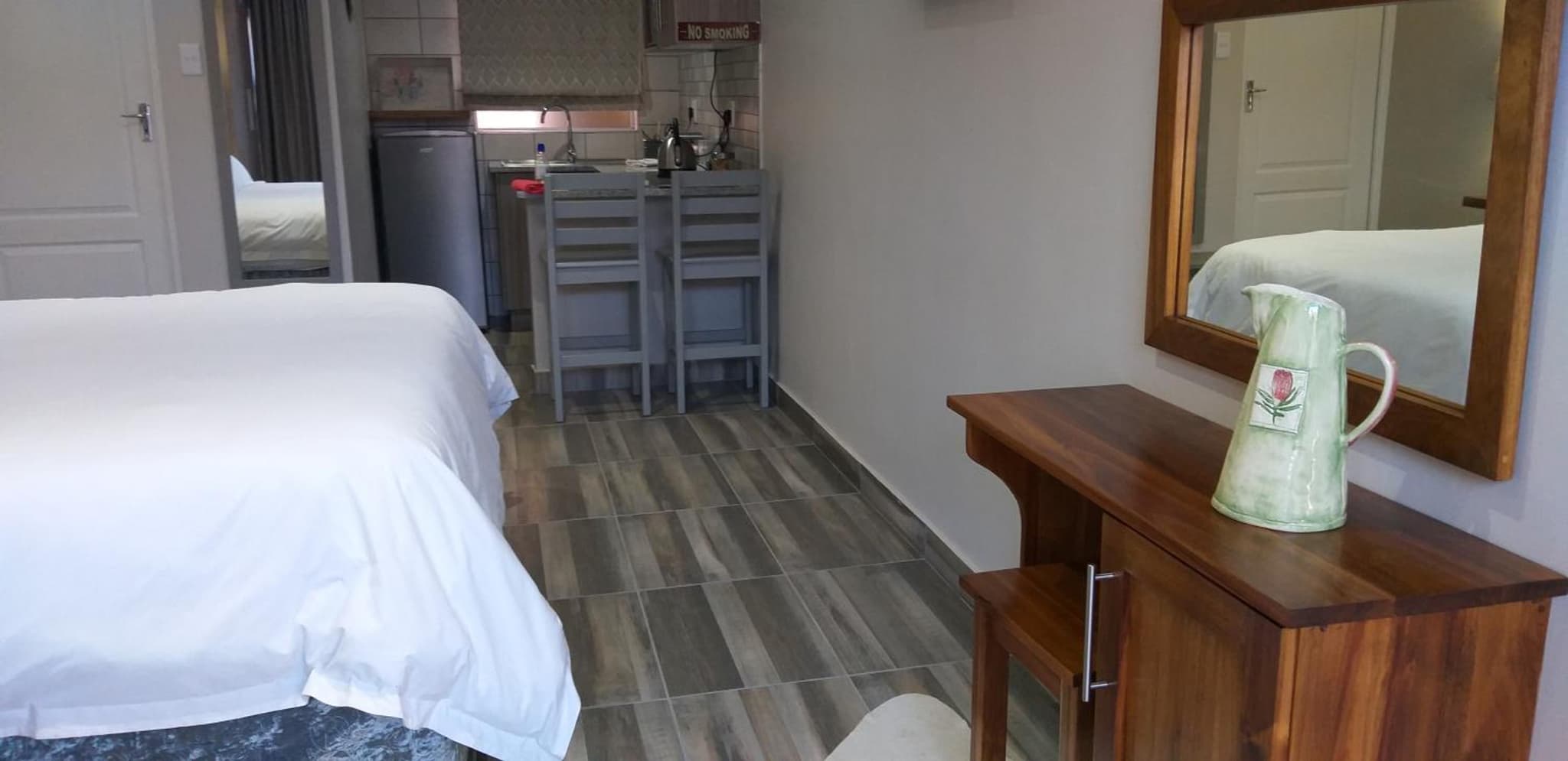 Schnehage Self Catering photo 2