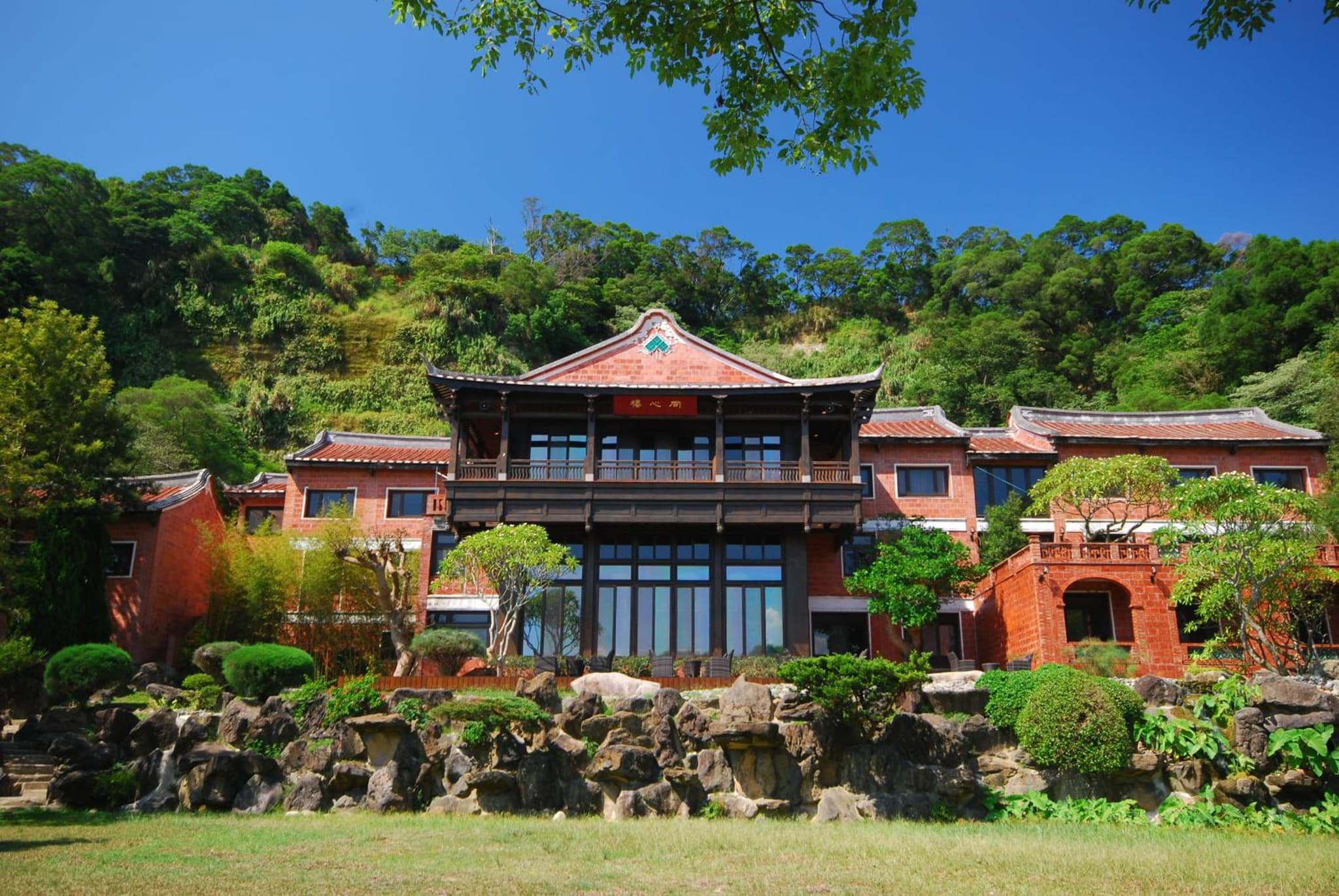 building