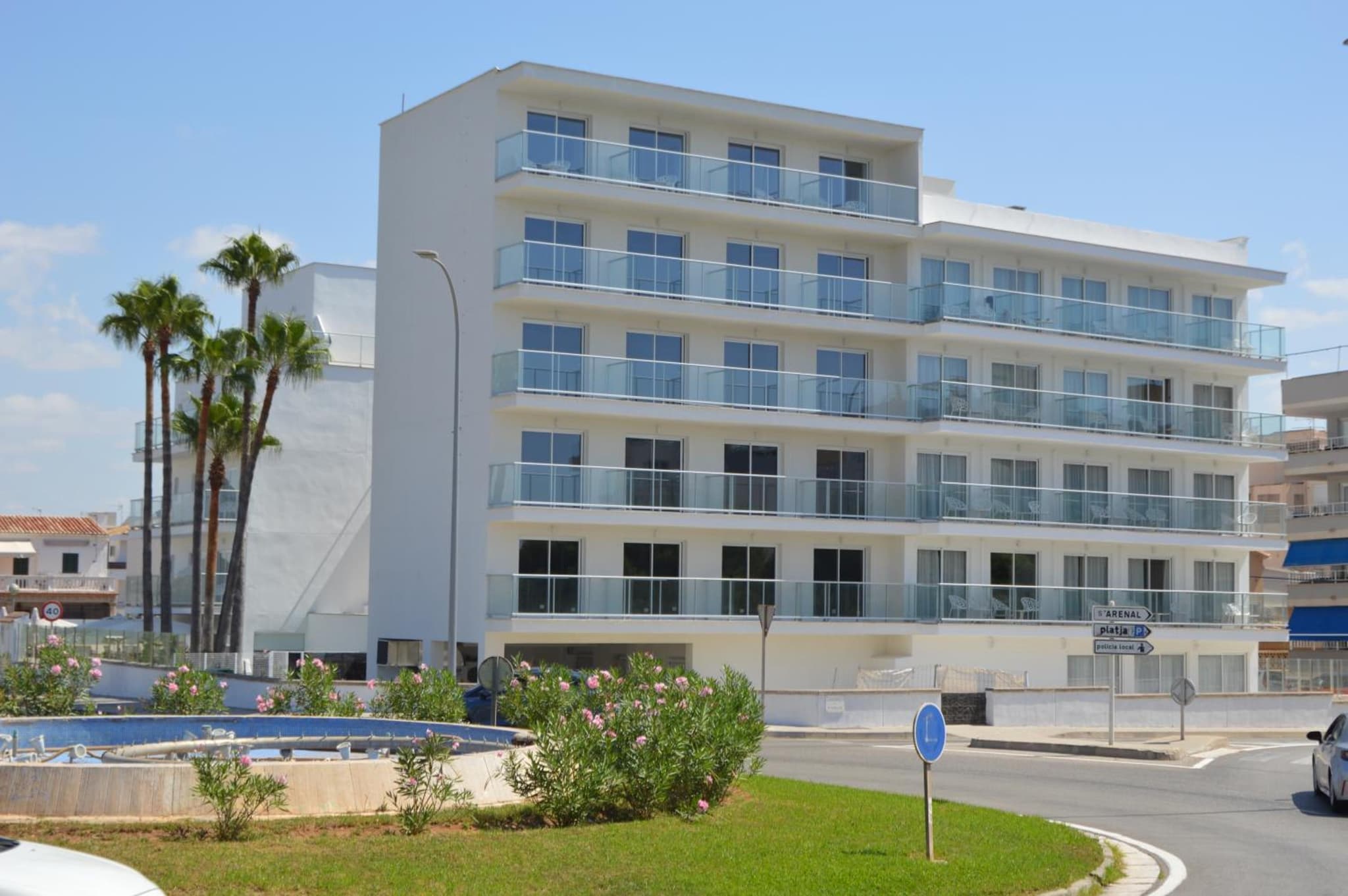 building