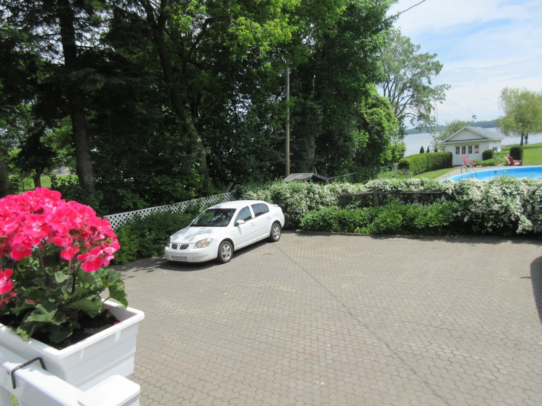 Gîte Saint-Laurent photo 7
