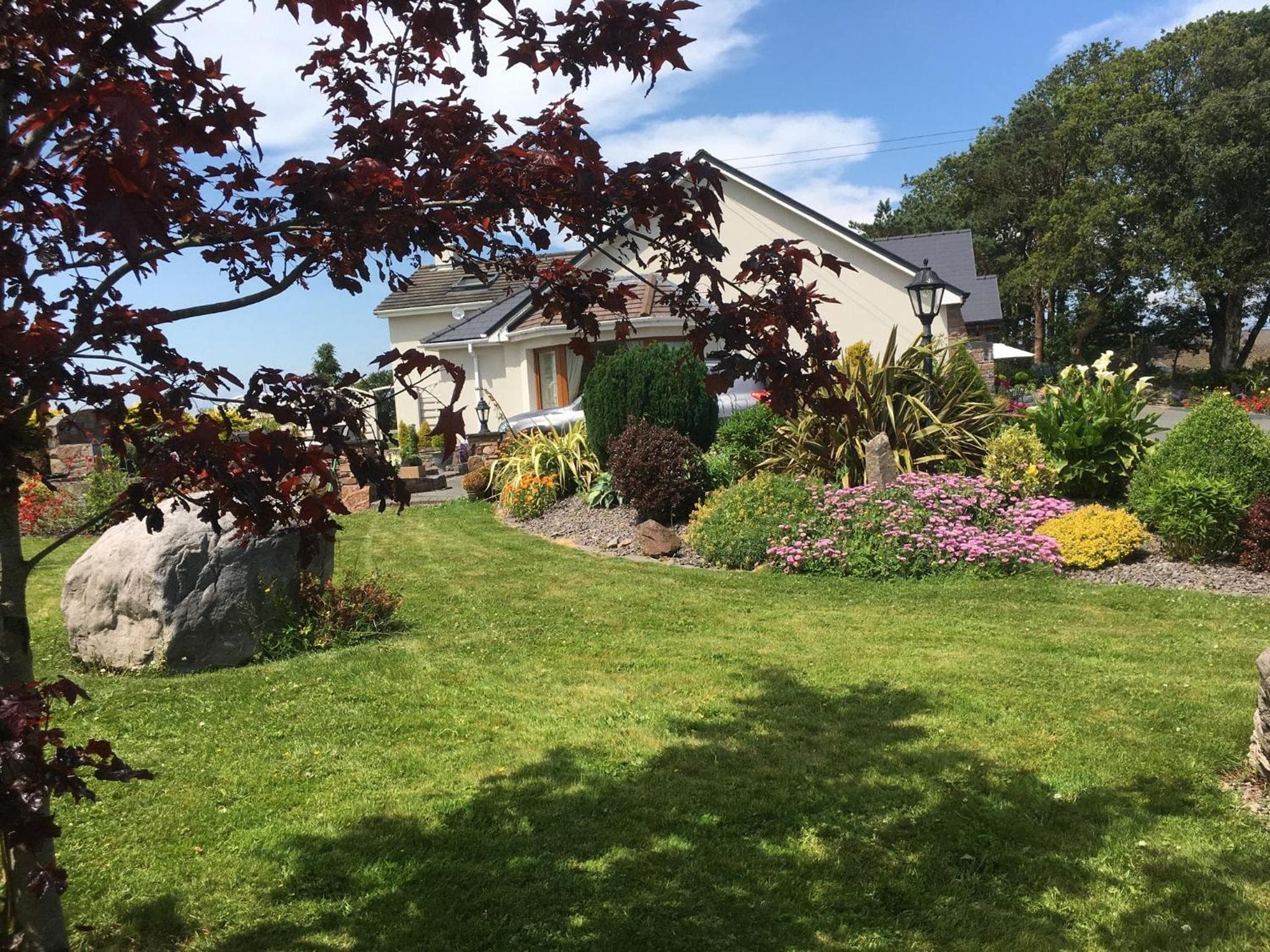 Farmstead Lodge B&B photo 5