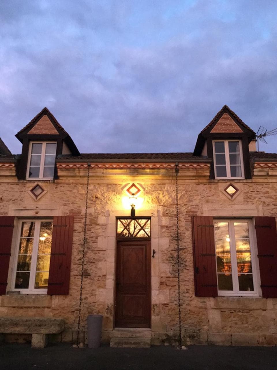 Maison Aubergerac photo 6