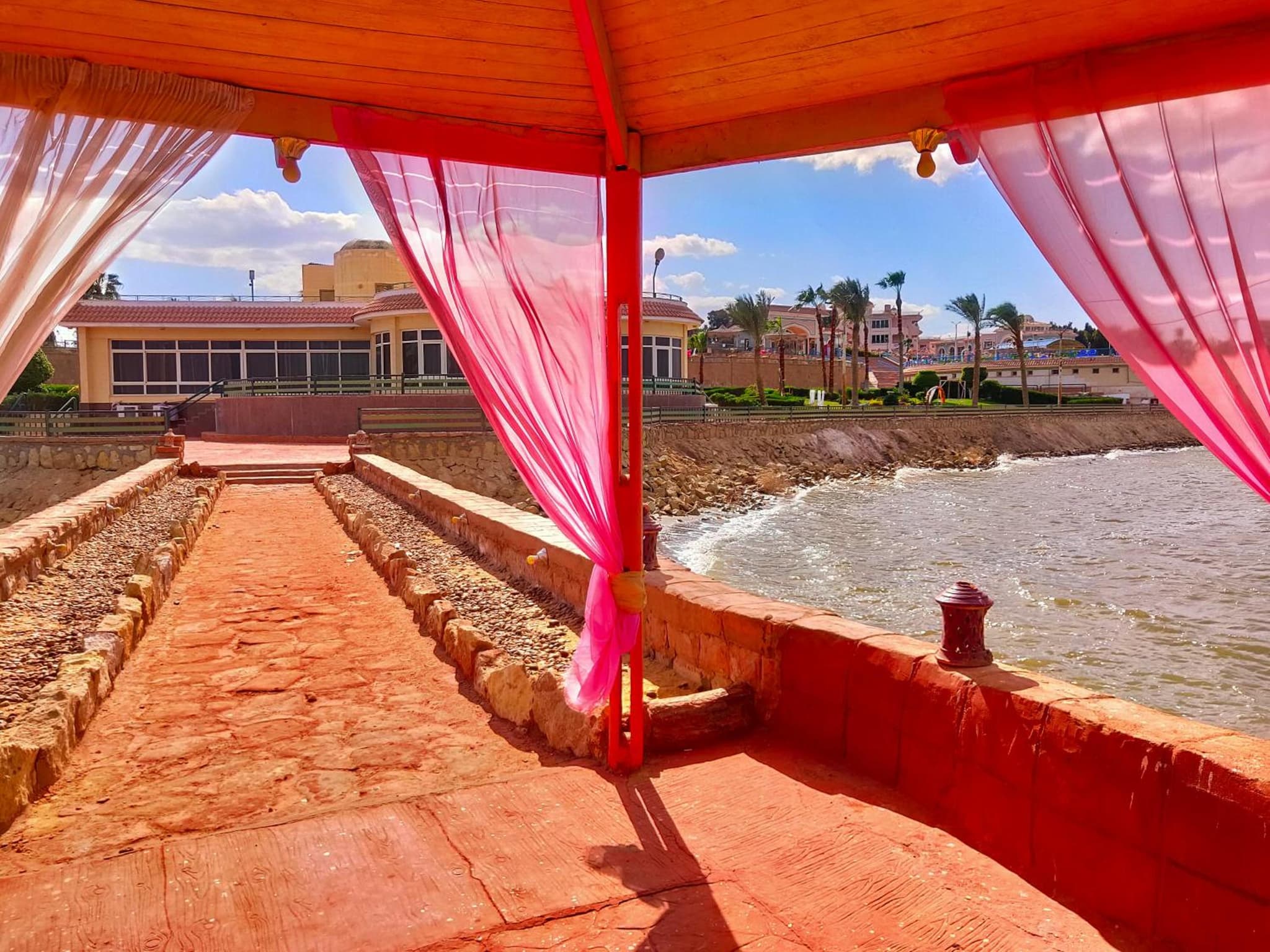 Fayoum Hotel photo 4