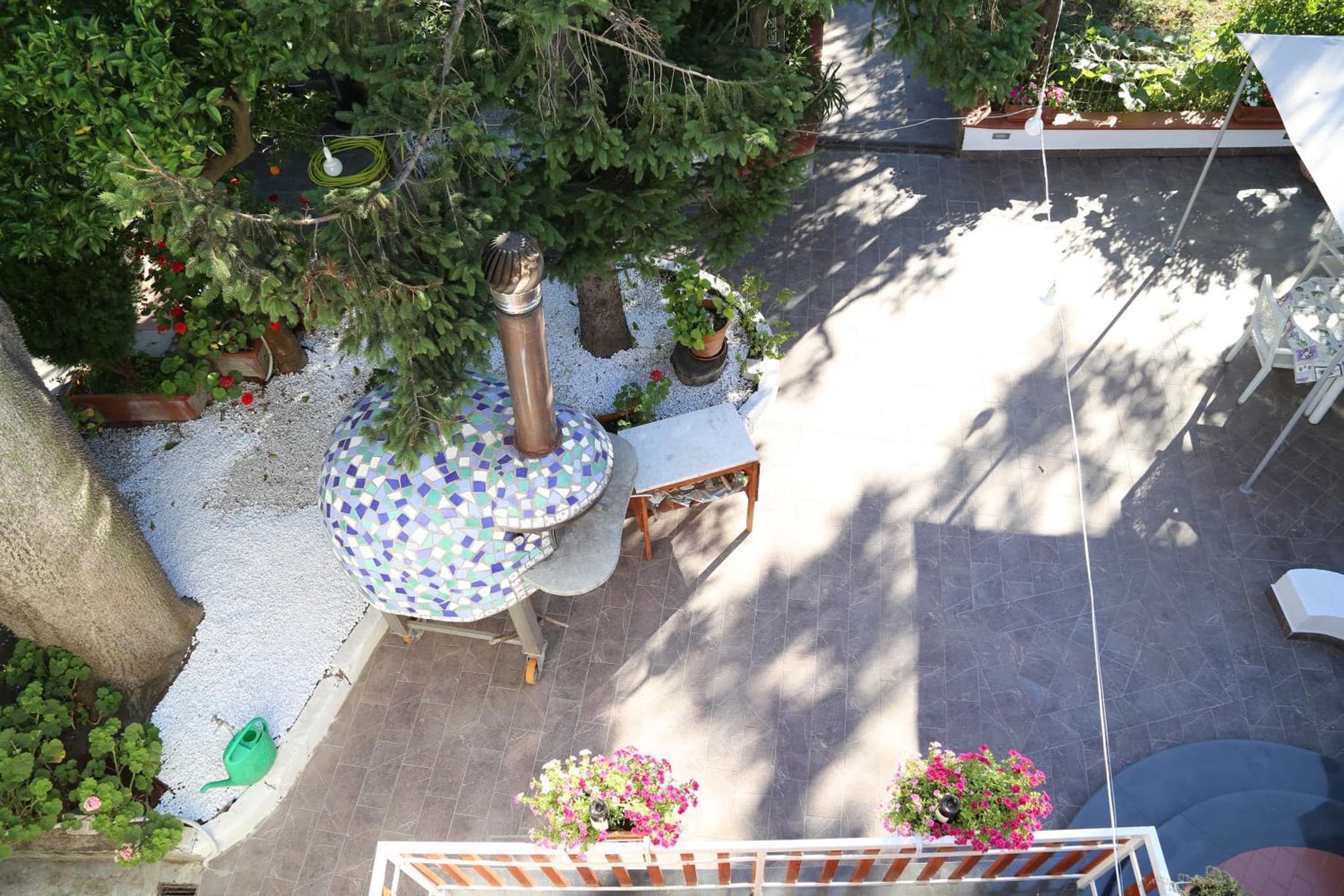 B&B Villa Gemini photo 8