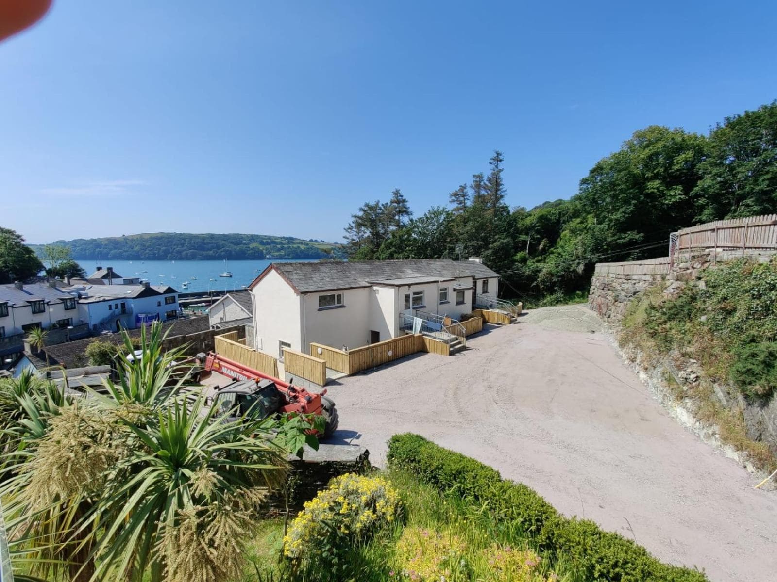 Crow's Nest Glandore - 4 - Self Catering
